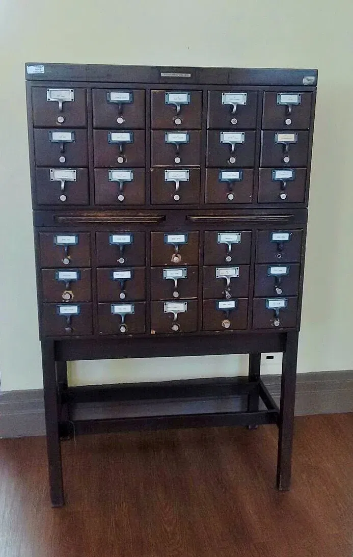 Kolumbianische Nationalbibliothek