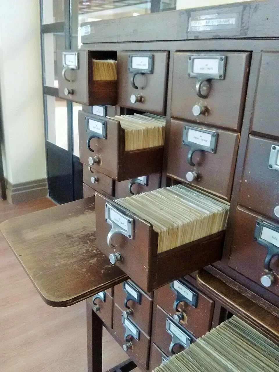 Biblioteca Nacional de Colombia