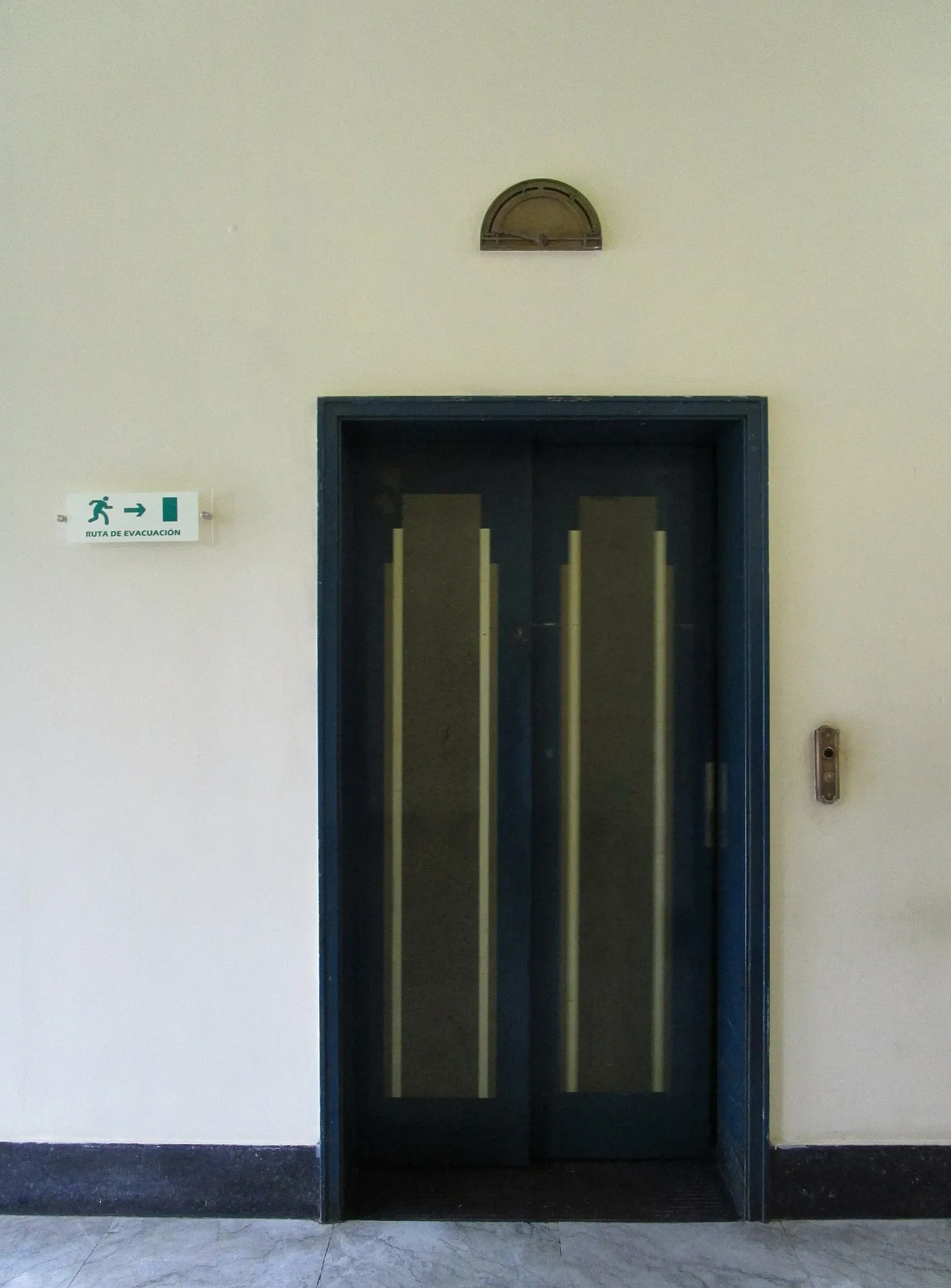 National Library of Colombia