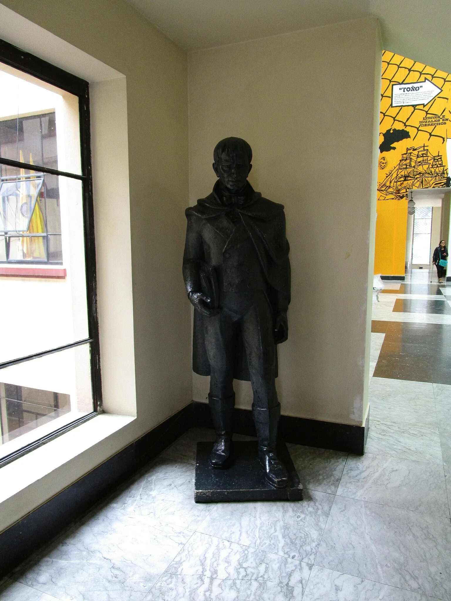 Kolumbianische Nationalbibliothek