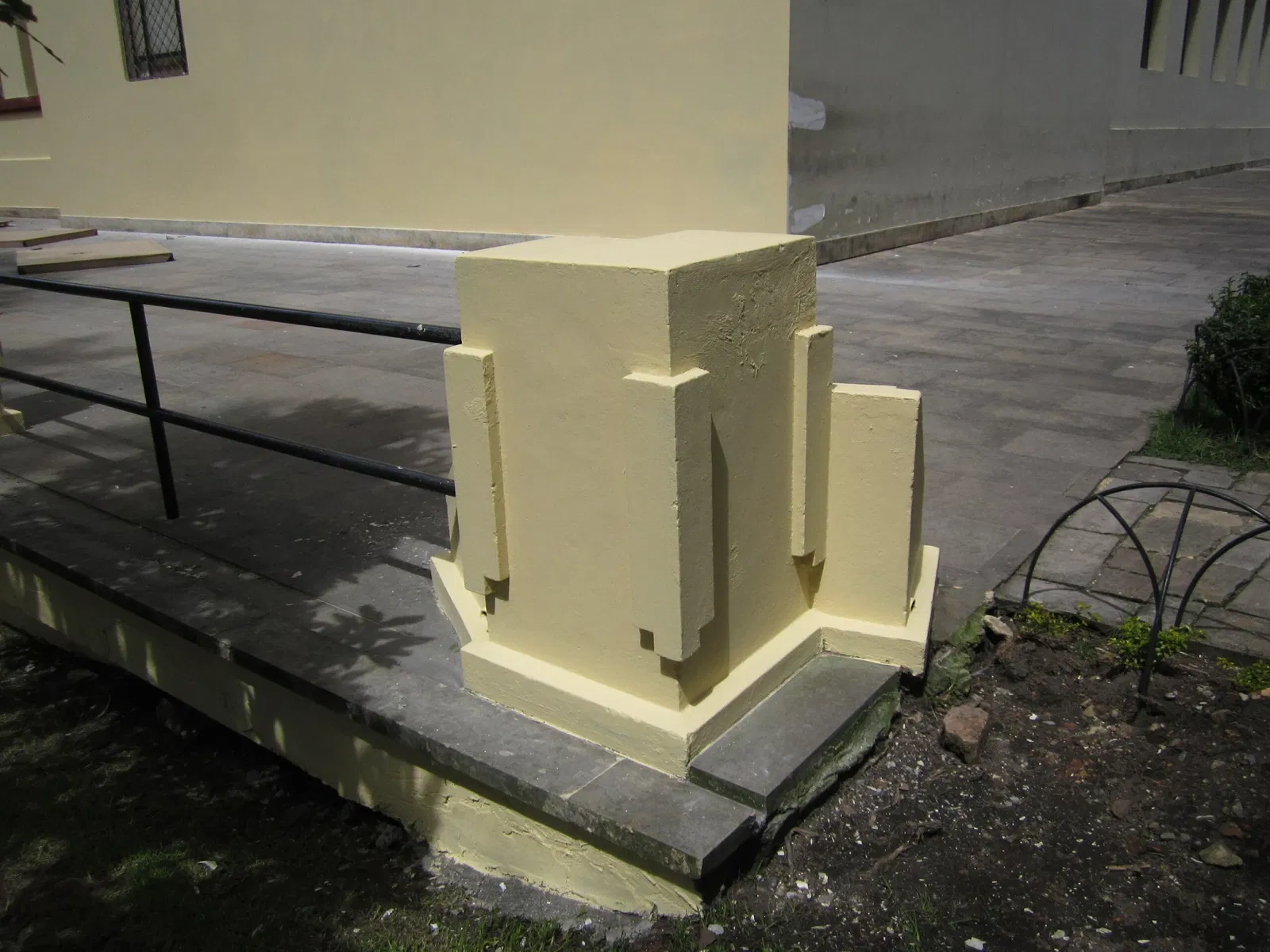 National Library of Colombia