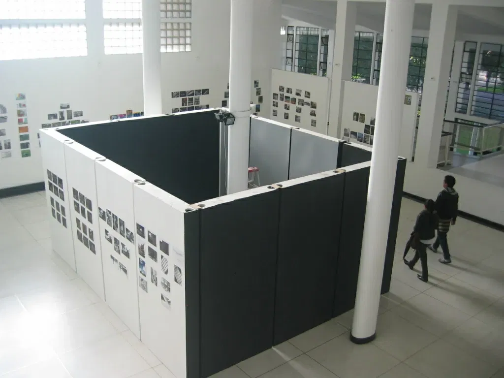 Museo de Arquitectura Leopoldo Rother