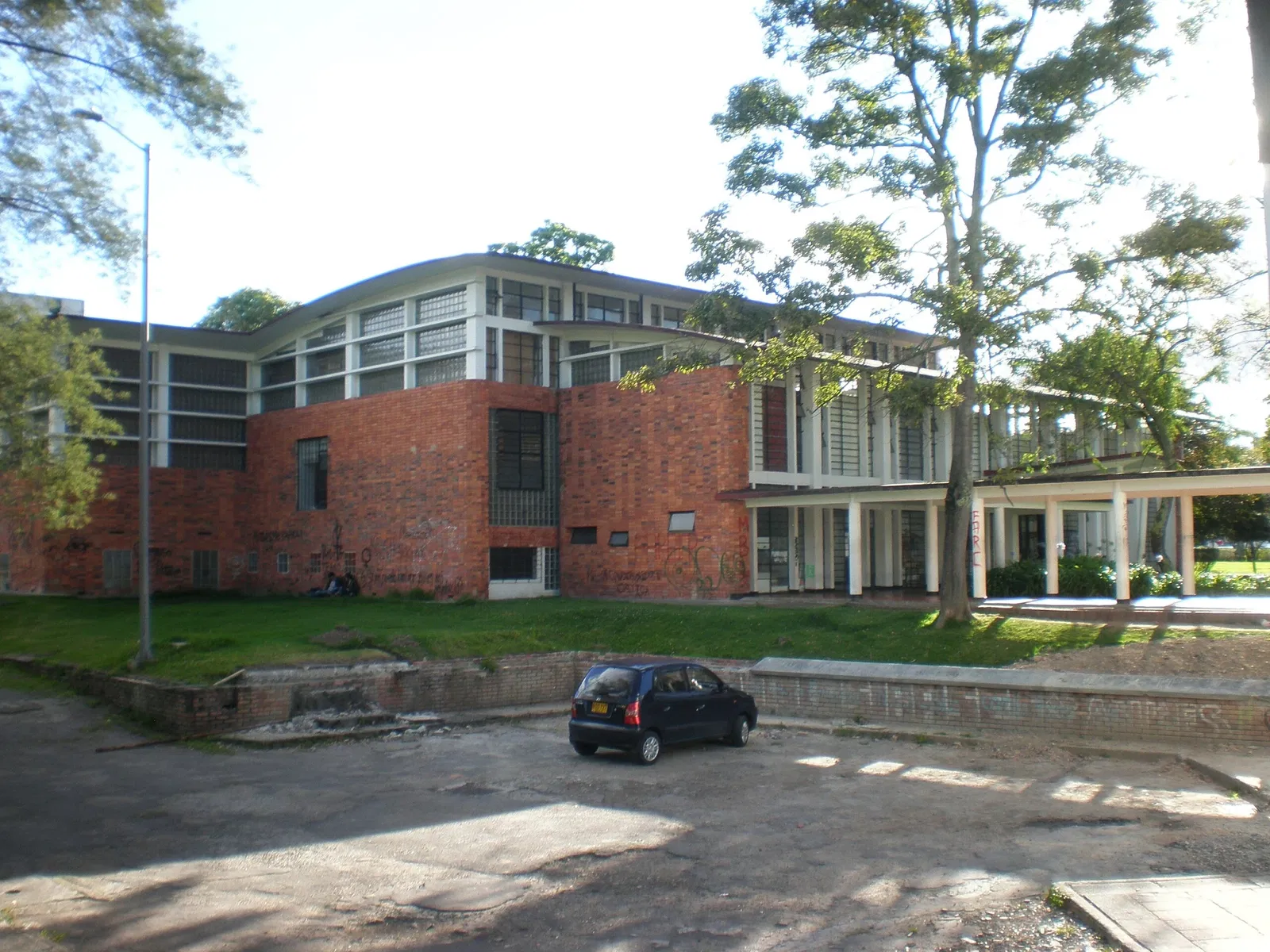 Museo de Arquitectura Leopoldo Rother