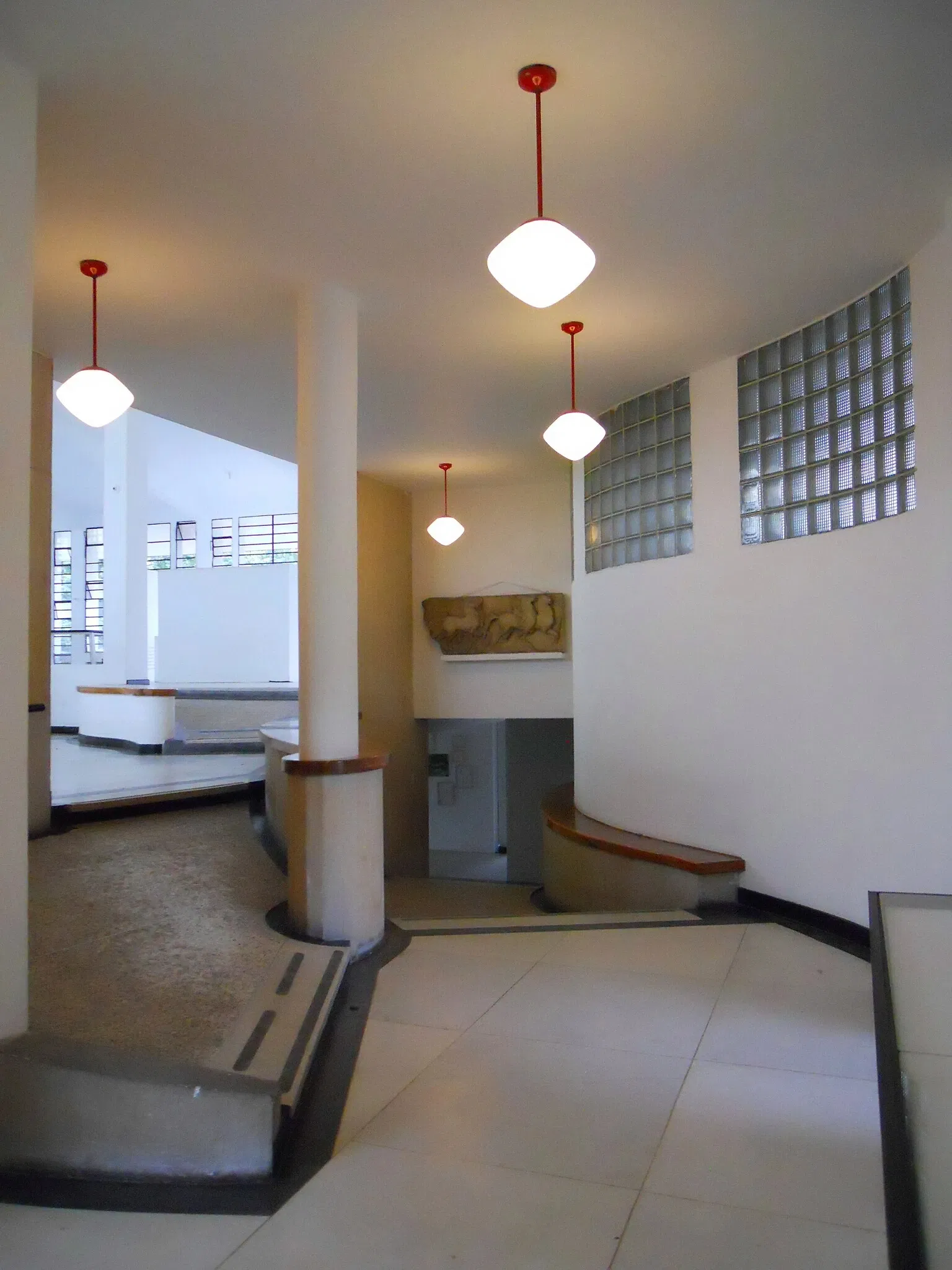 Museo de Arquitectura Leopoldo Rother