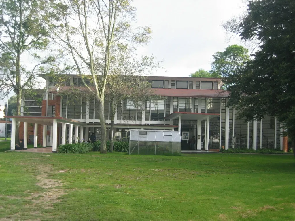 Museo de Arquitectura Leopoldo Rother