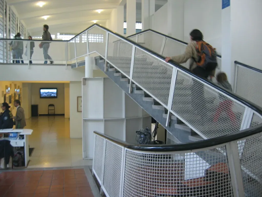 Museo de Arquitectura Leopoldo Rother