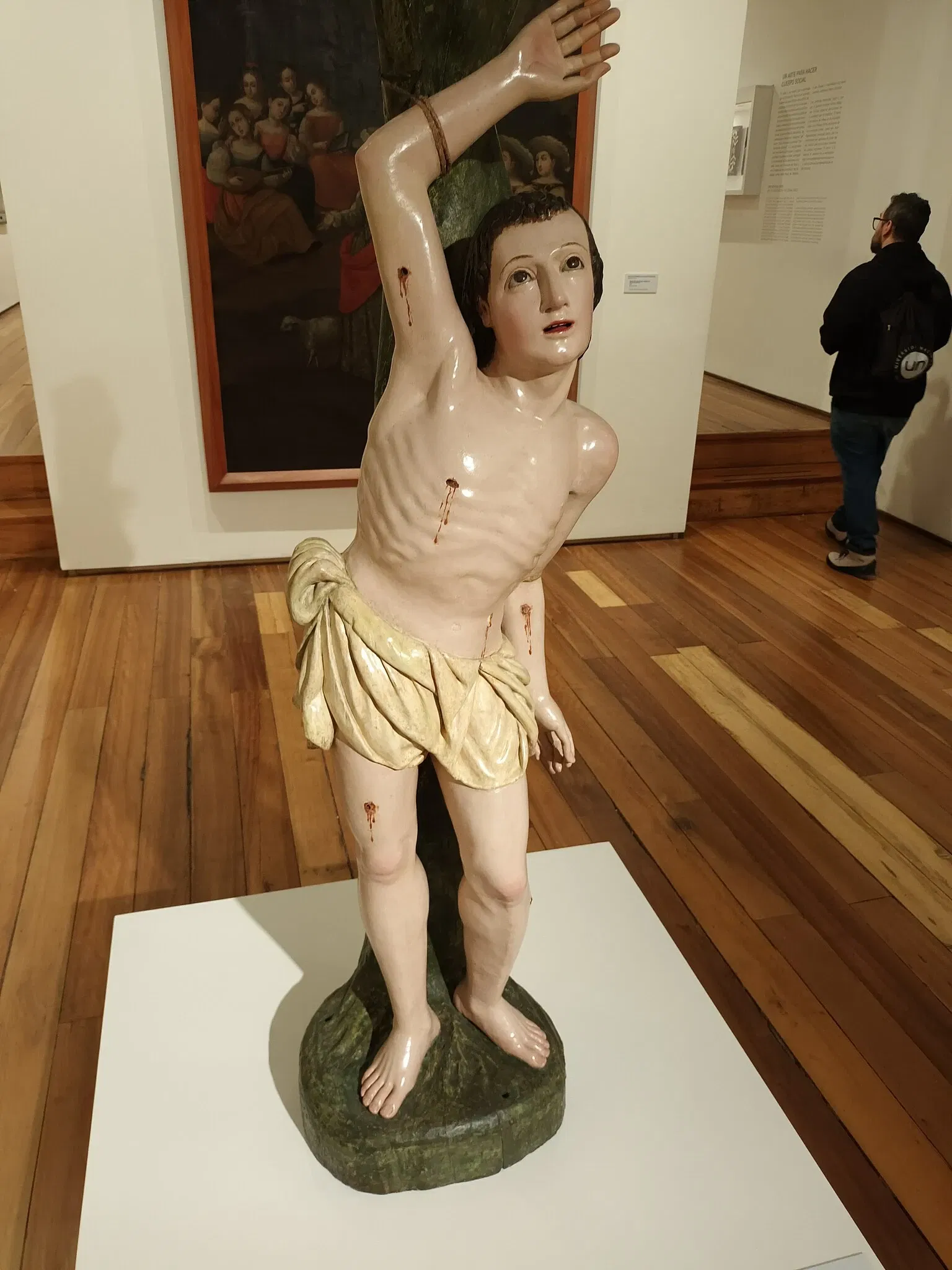 Miguel Urrutia Art Museum