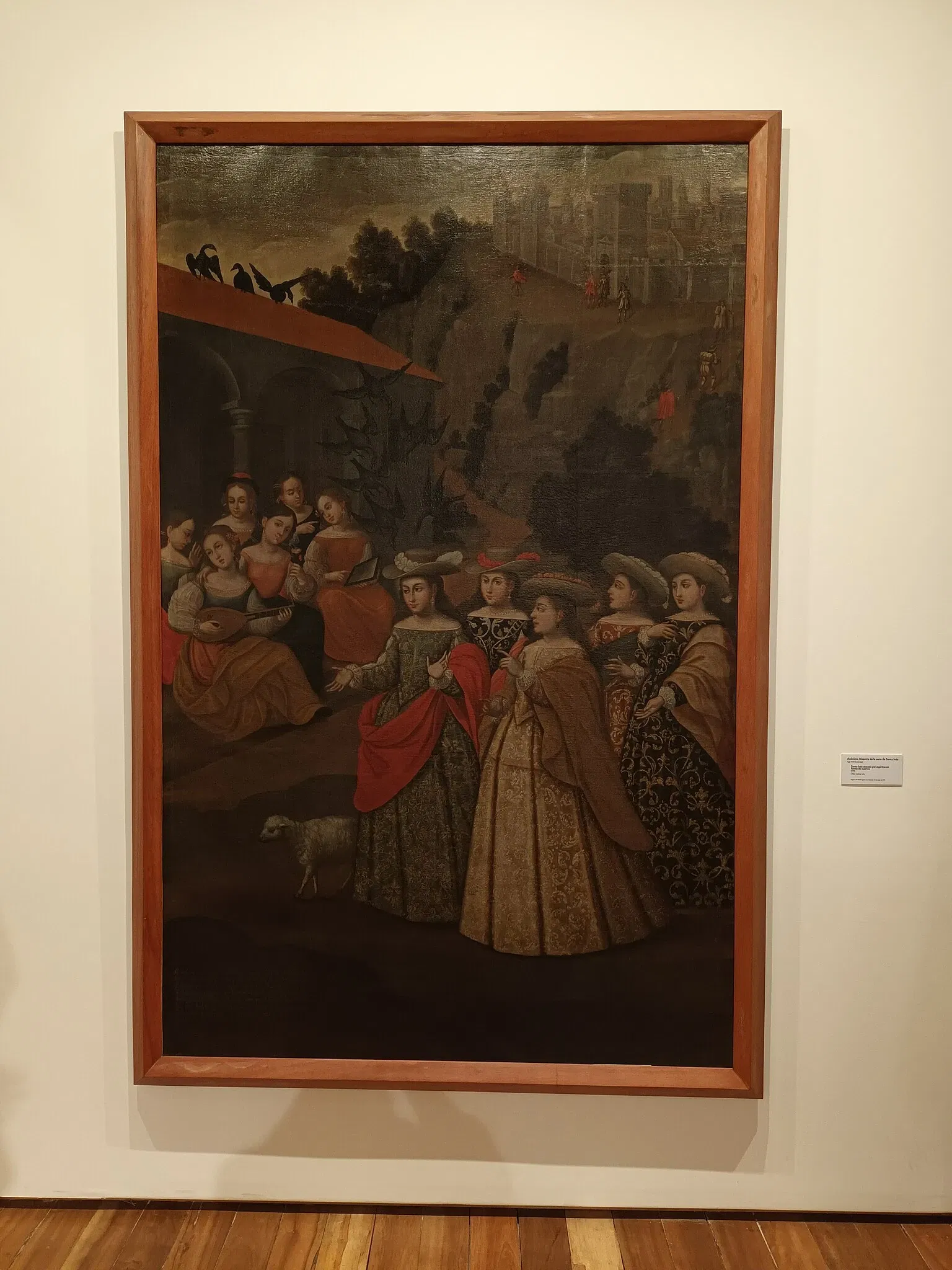 Miguel Urrutia Art Museum