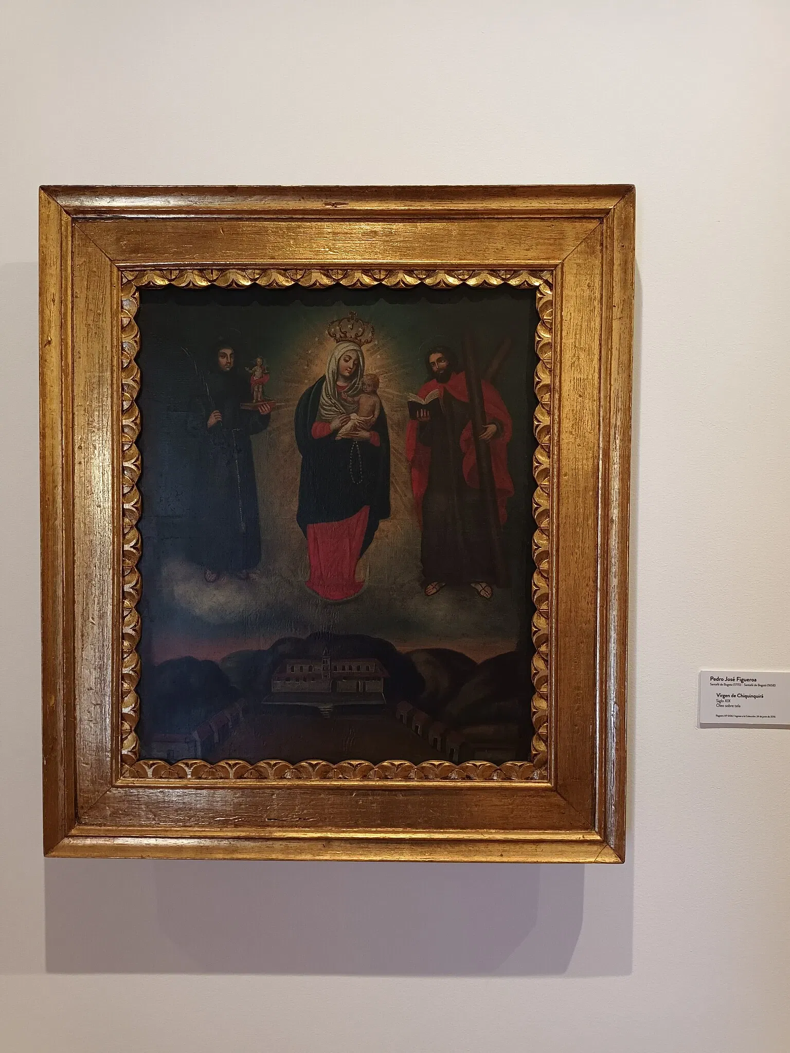 Miguel Urrutia Art Museum