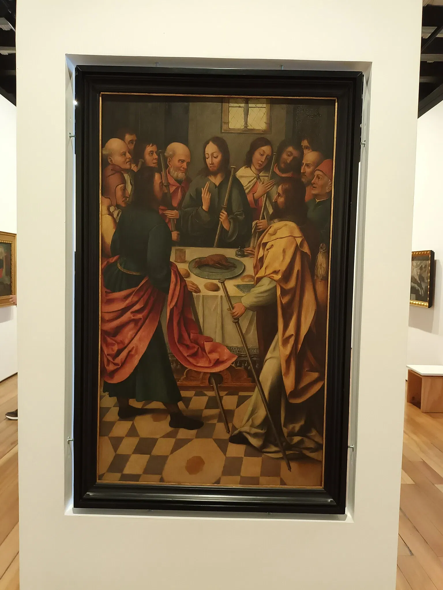 Musée d'Art de la Banque de la République