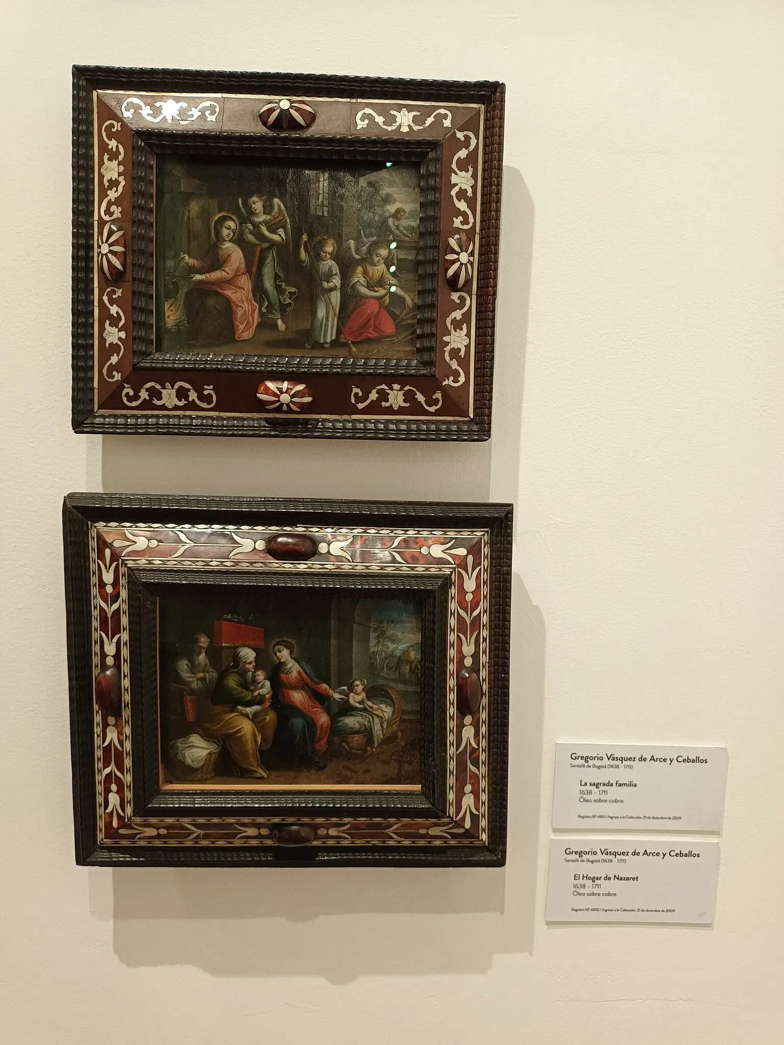 Miguel Urrutia Art Museum