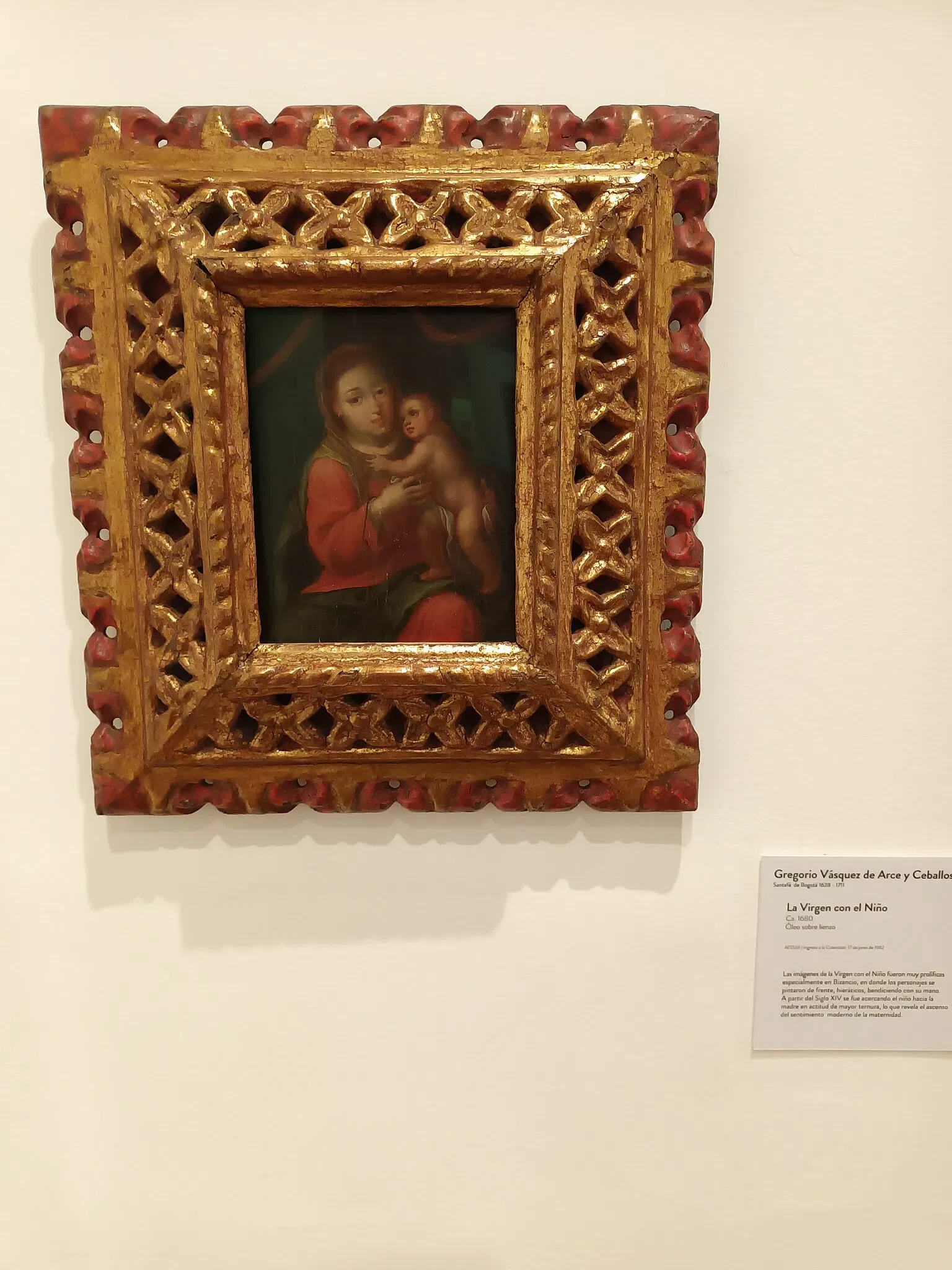 Miguel Urrutia Art Museum