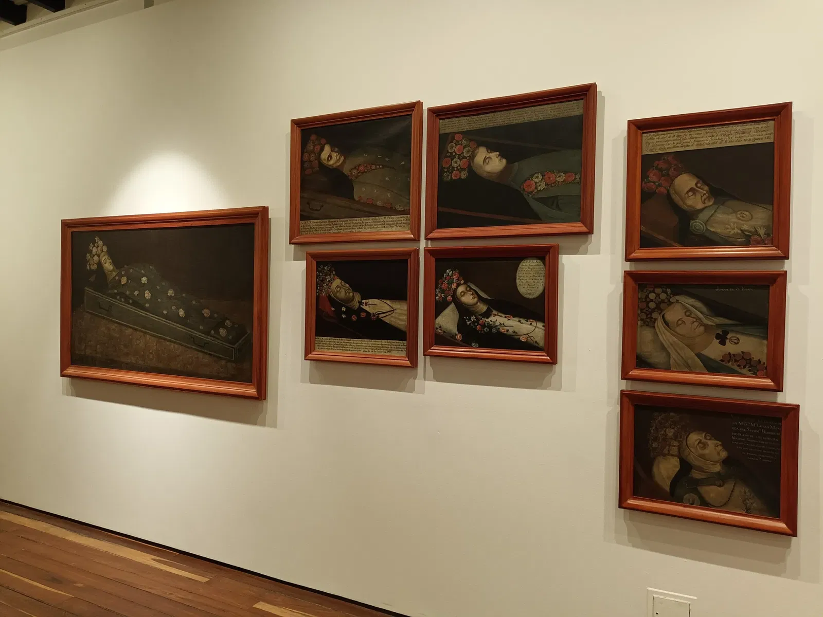 Museo de Arte Miguel Urrutia