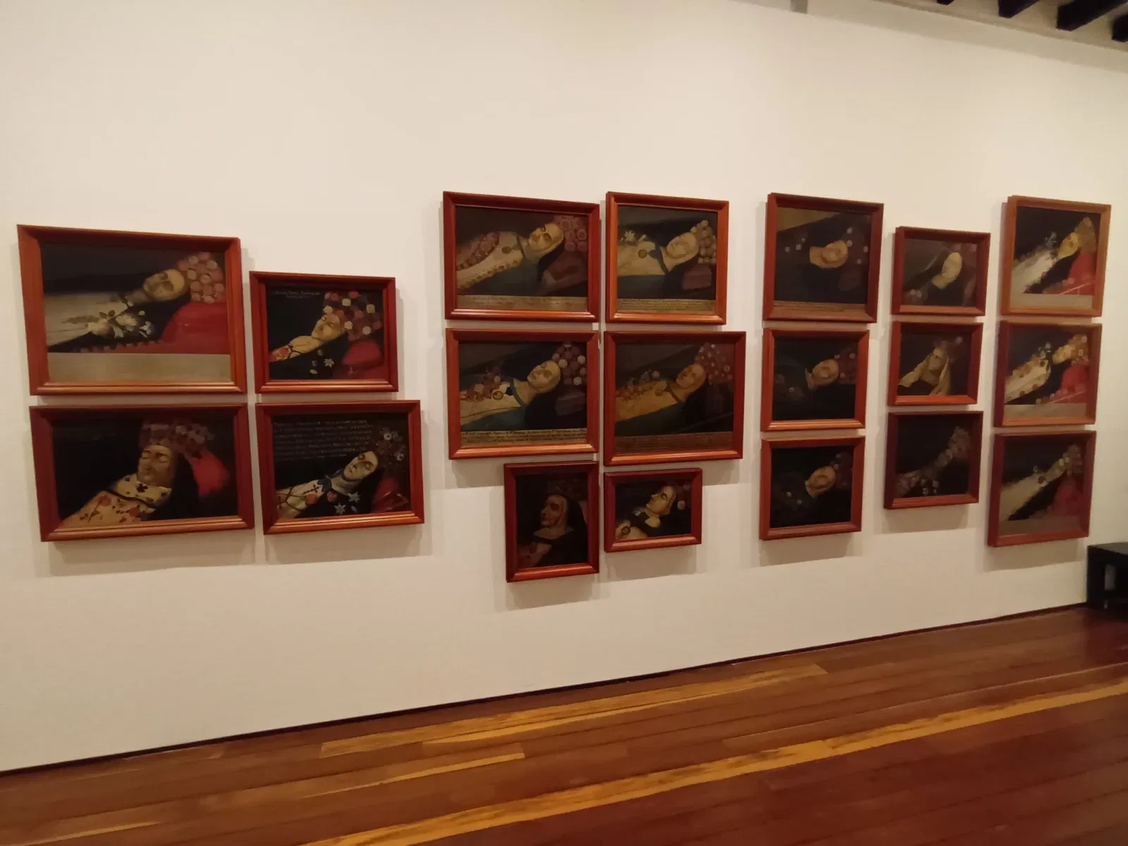 Miguel Urrutia Art Museum