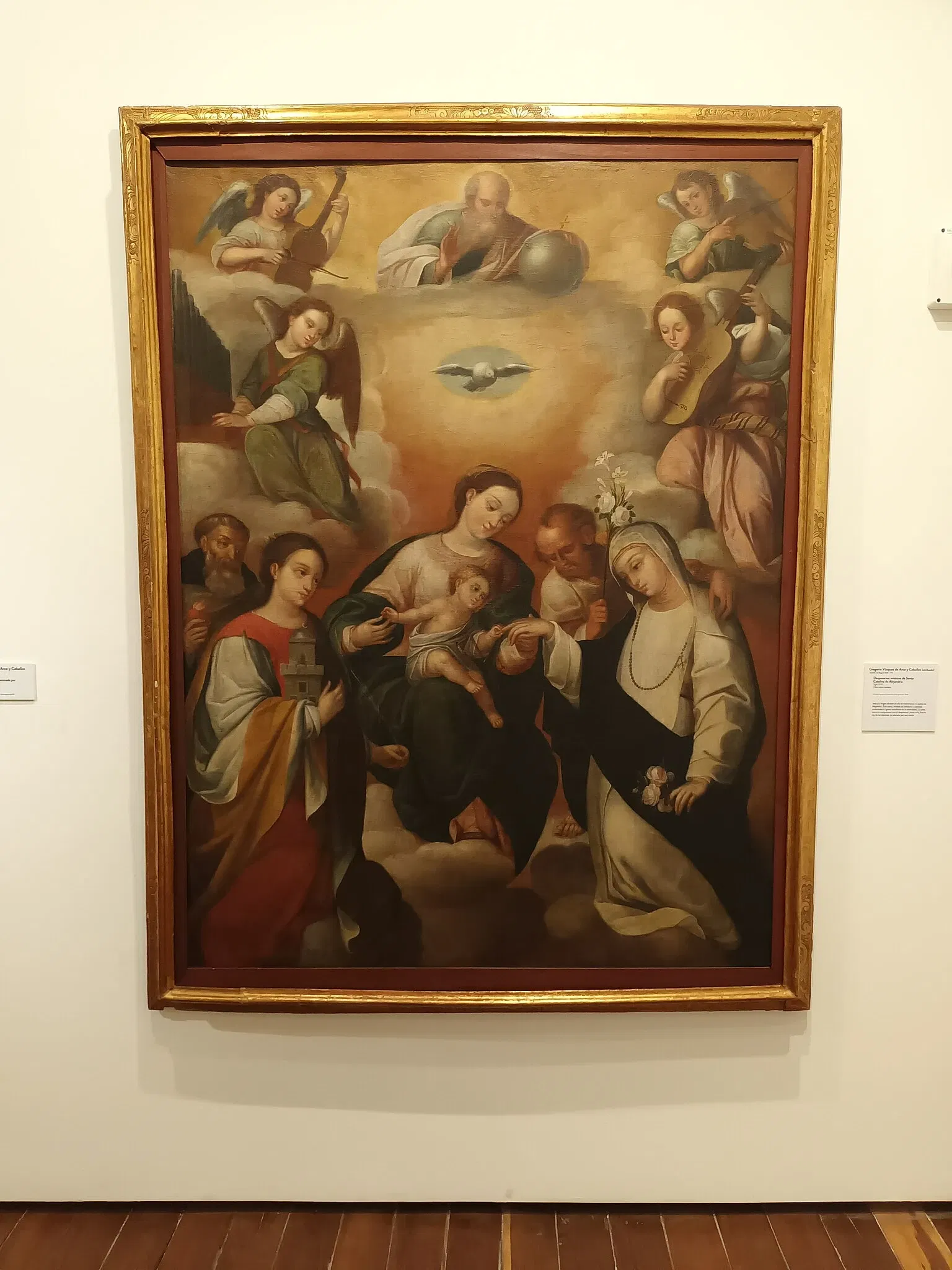 Miguel Urrutia Art Museum