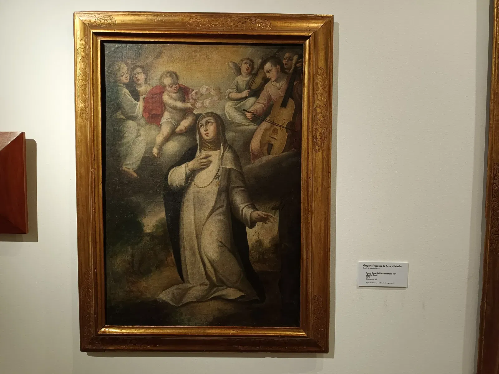 Miguel Urrutia Art Museum