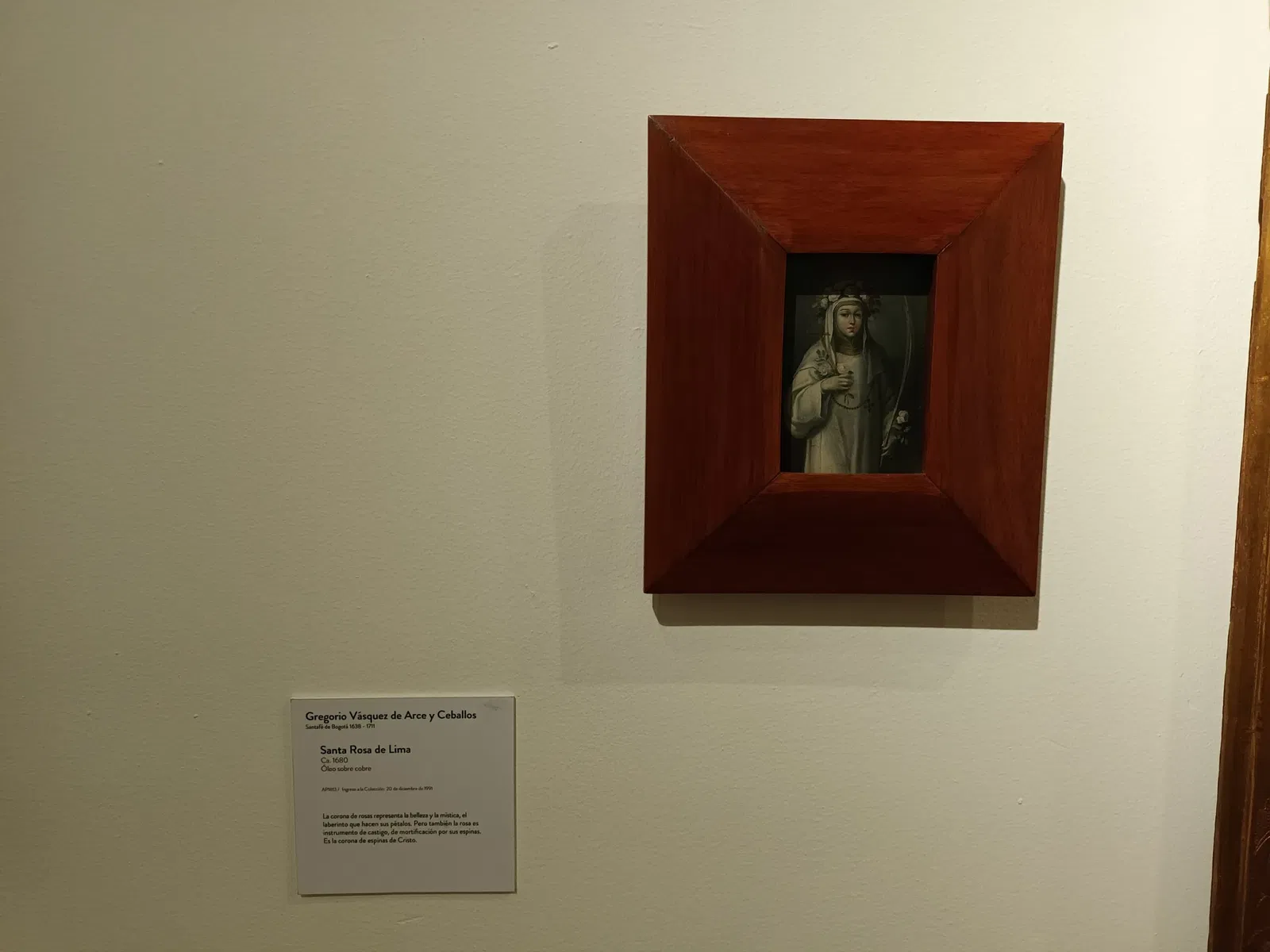 Museo de Arte Miguel Urrutia