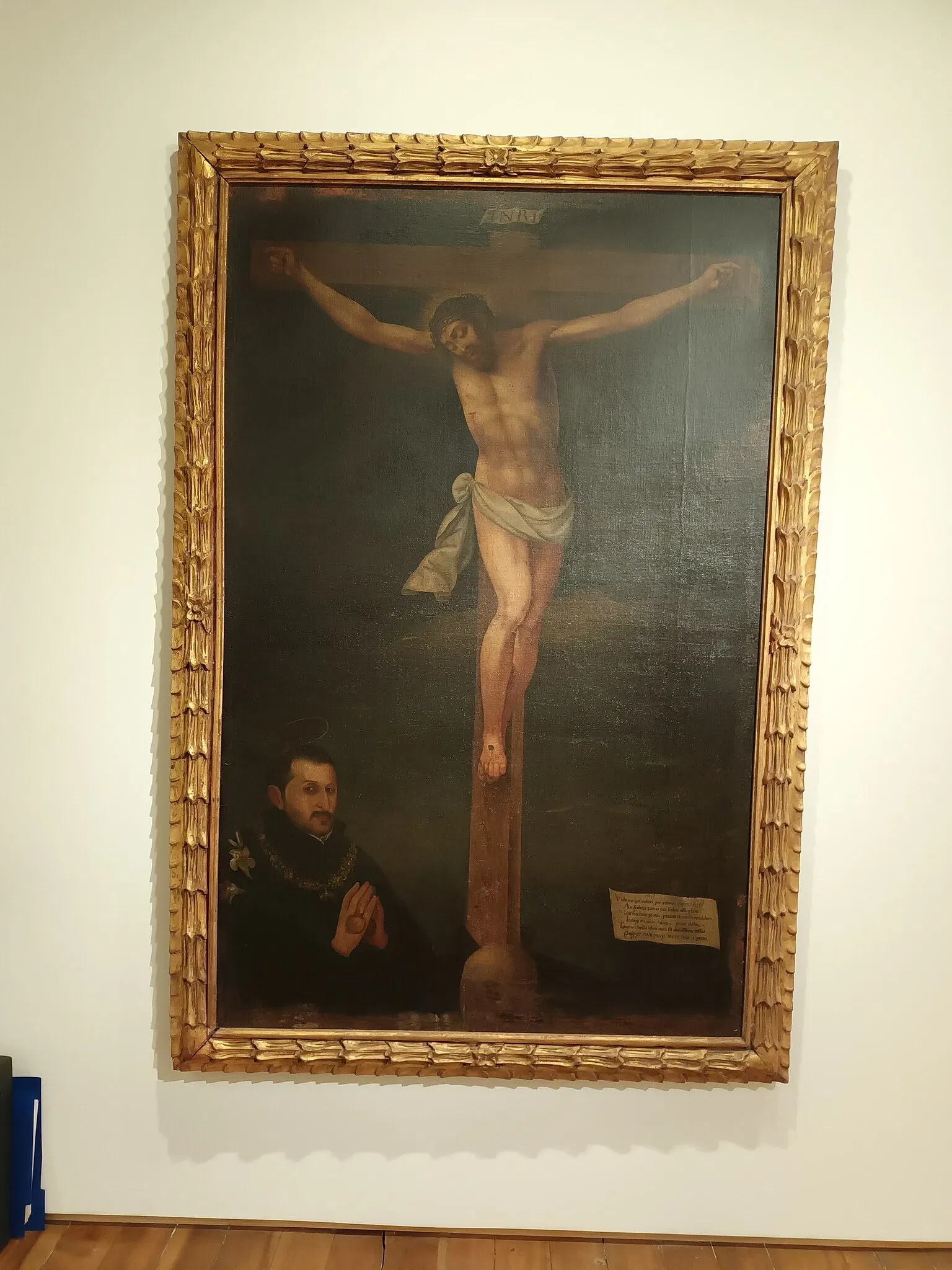 Miguel Urrutia Art Museum