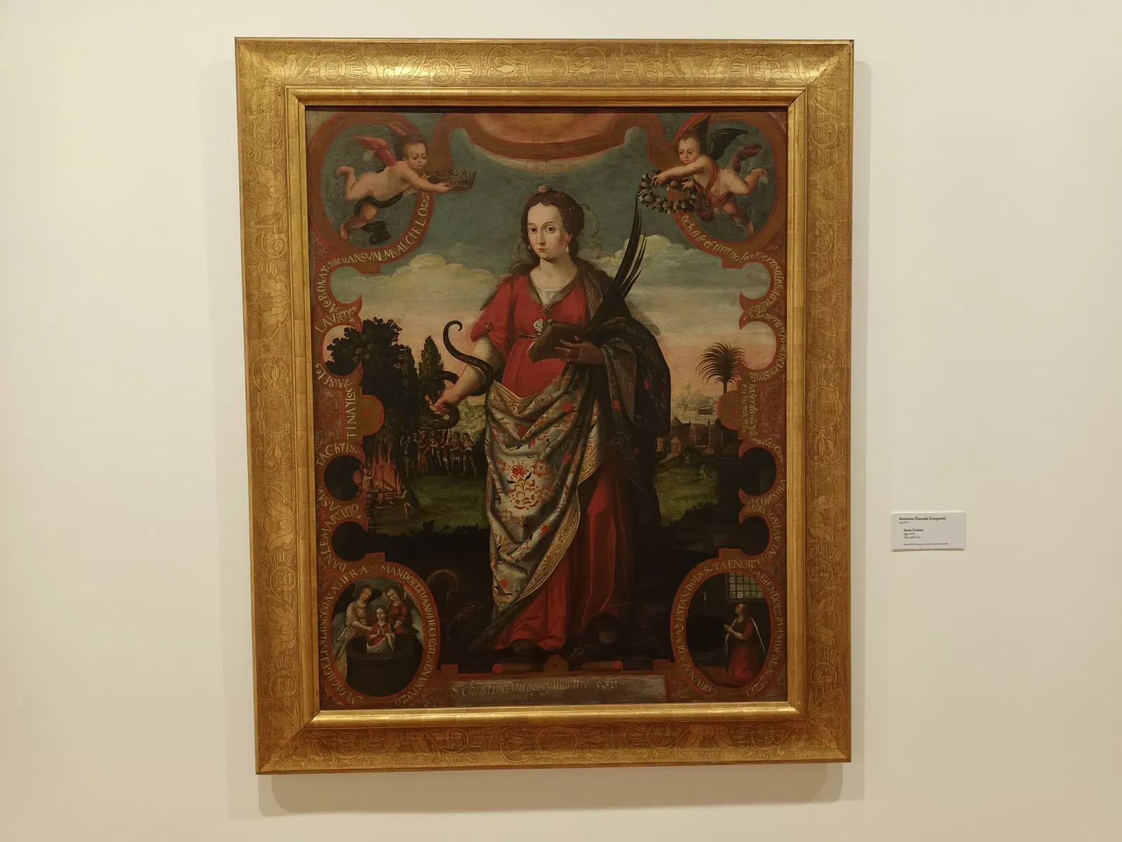 Musée d'Art de la Banque de la République