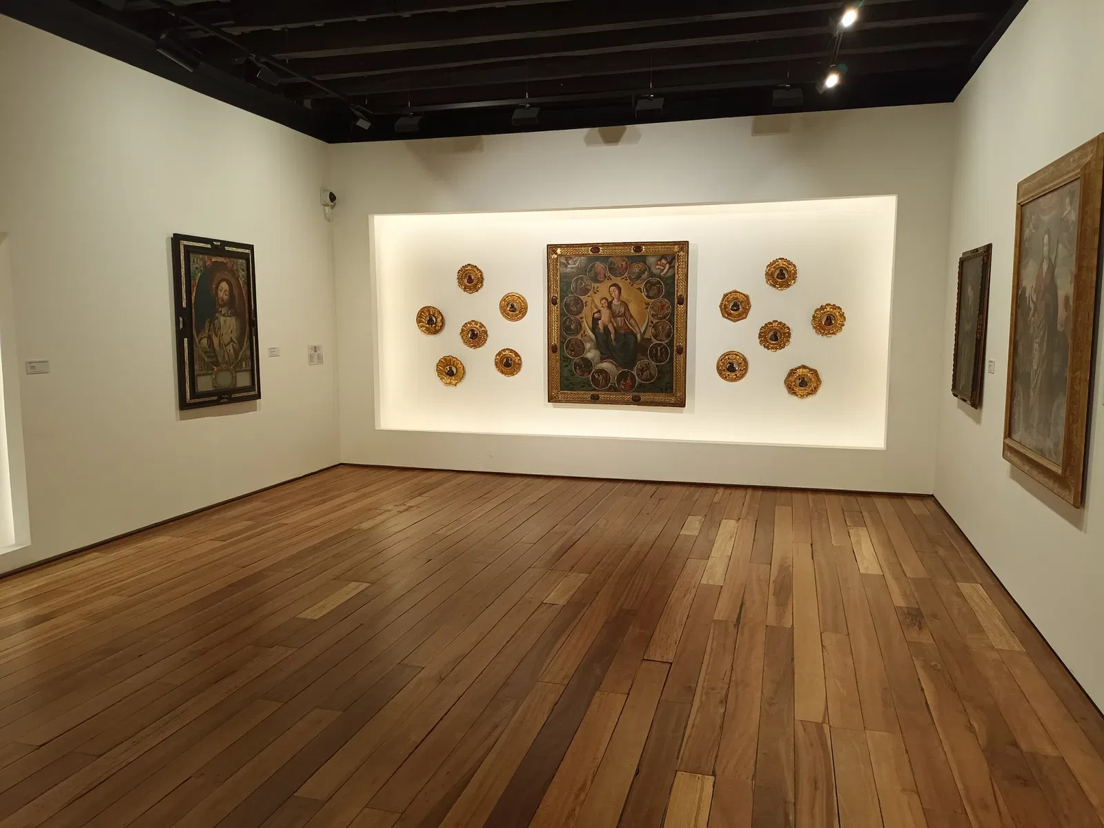 Museo de Arte Miguel Urrutia