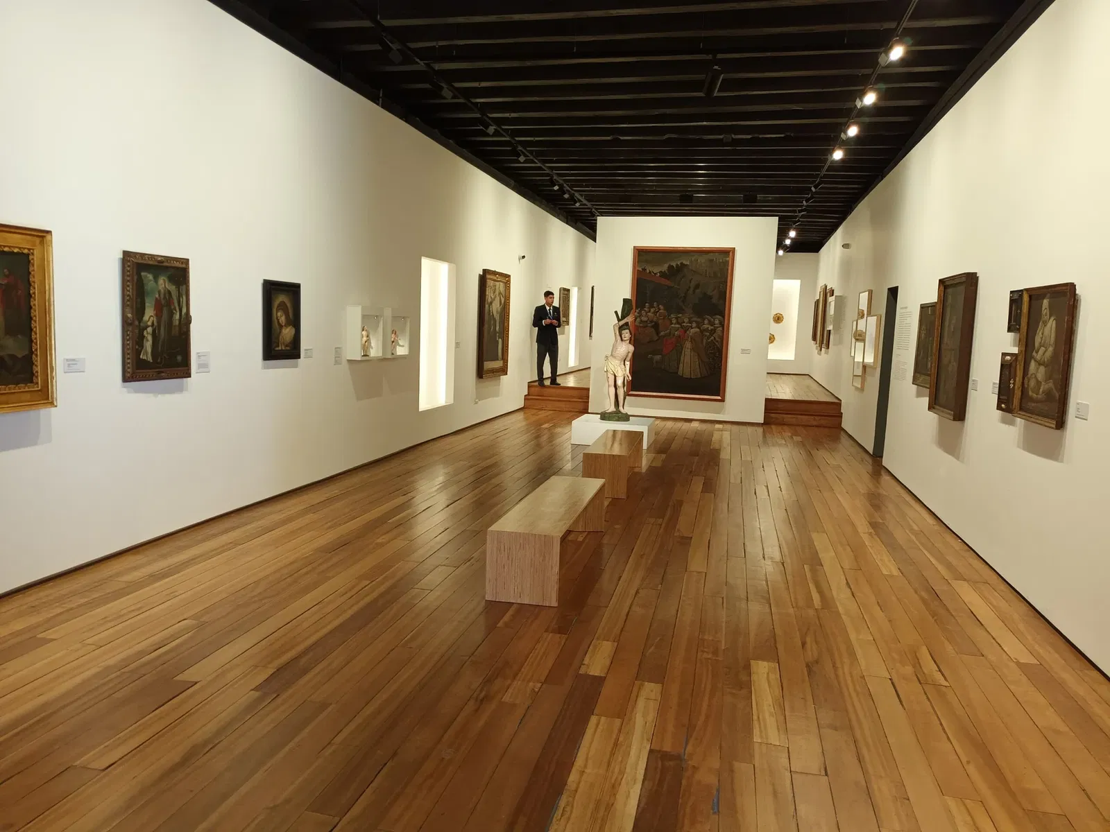 Miguel Urrutia Art Museum