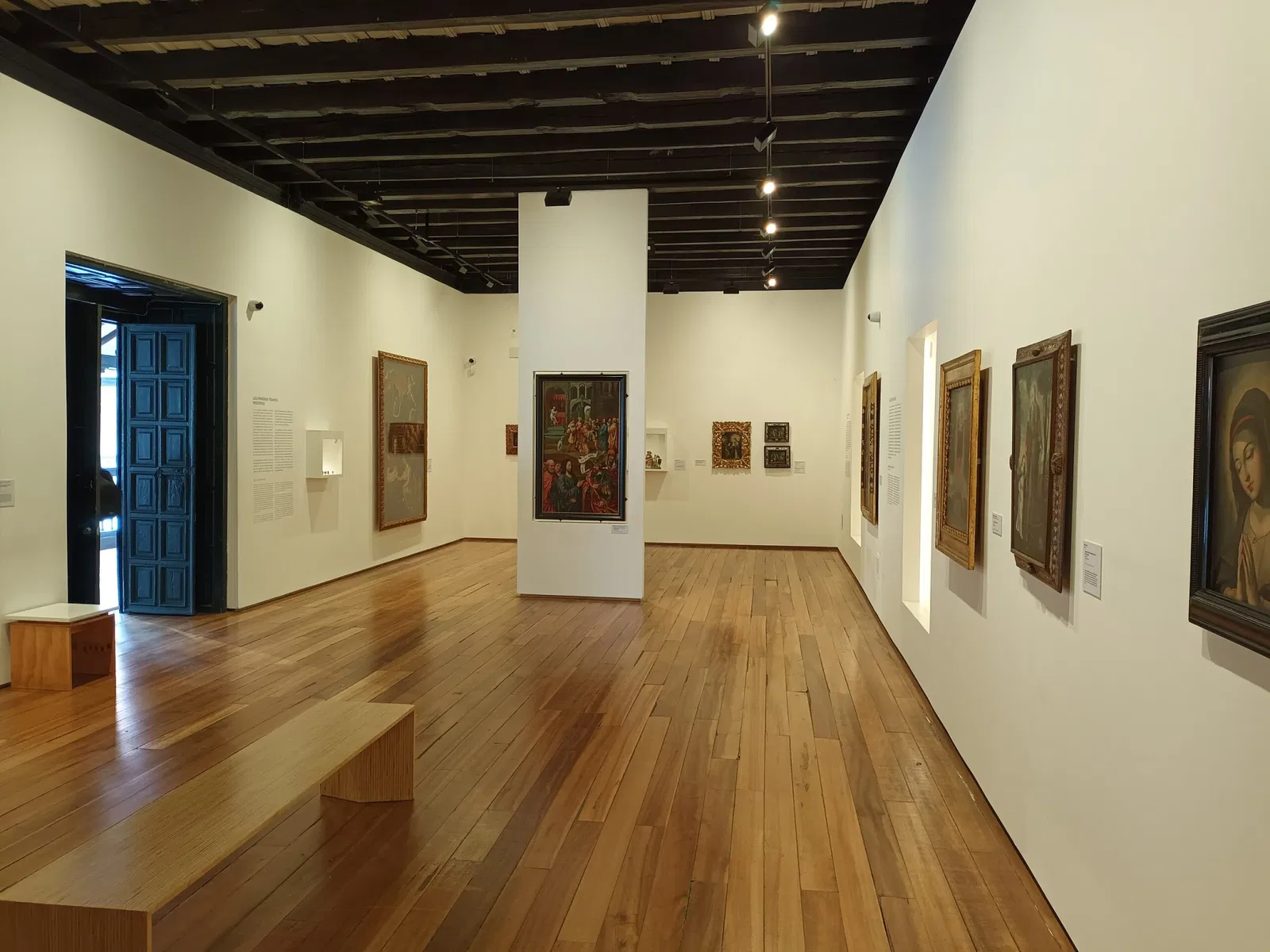 Musée d'Art de la Banque de la République