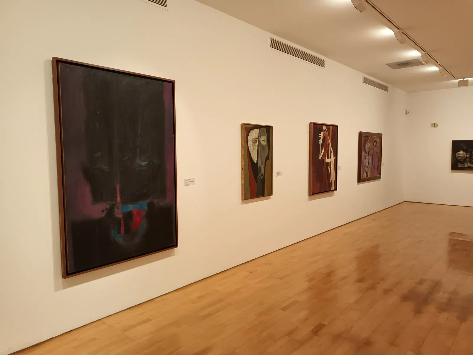 Miguel Urrutia Art Museum