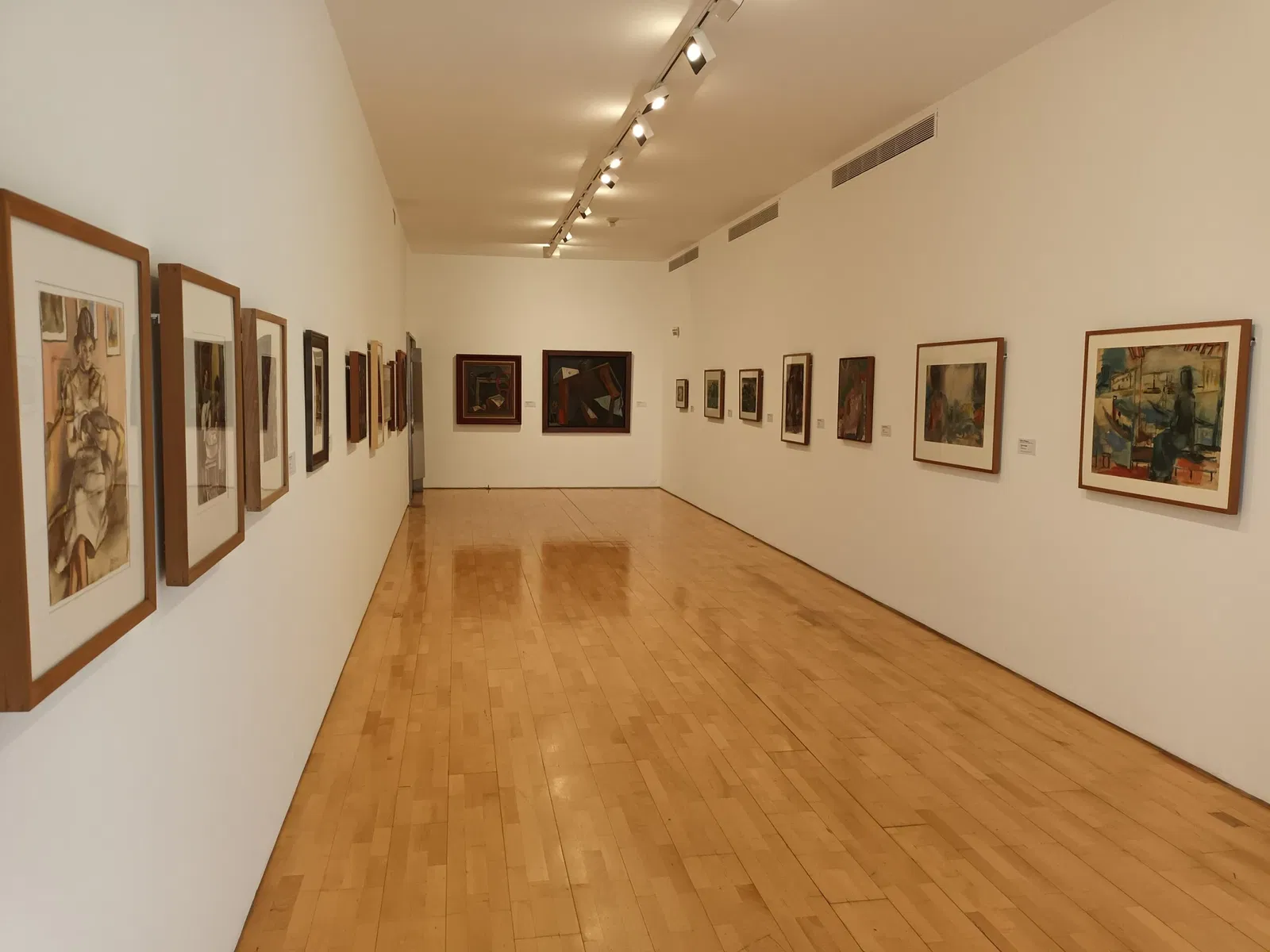 Museo de Arte Miguel Urrutia