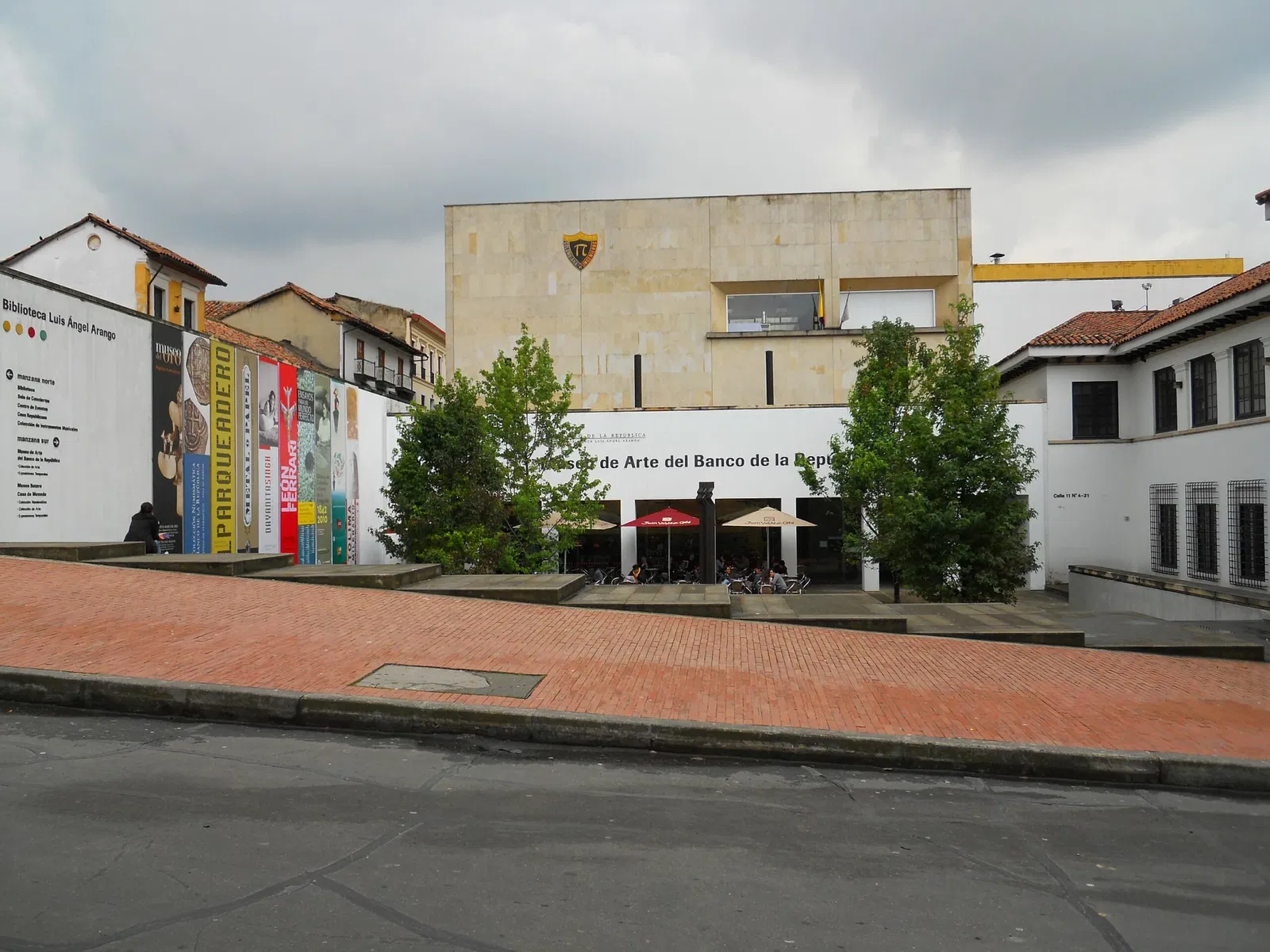 Musée d'Art de la Banque de la République