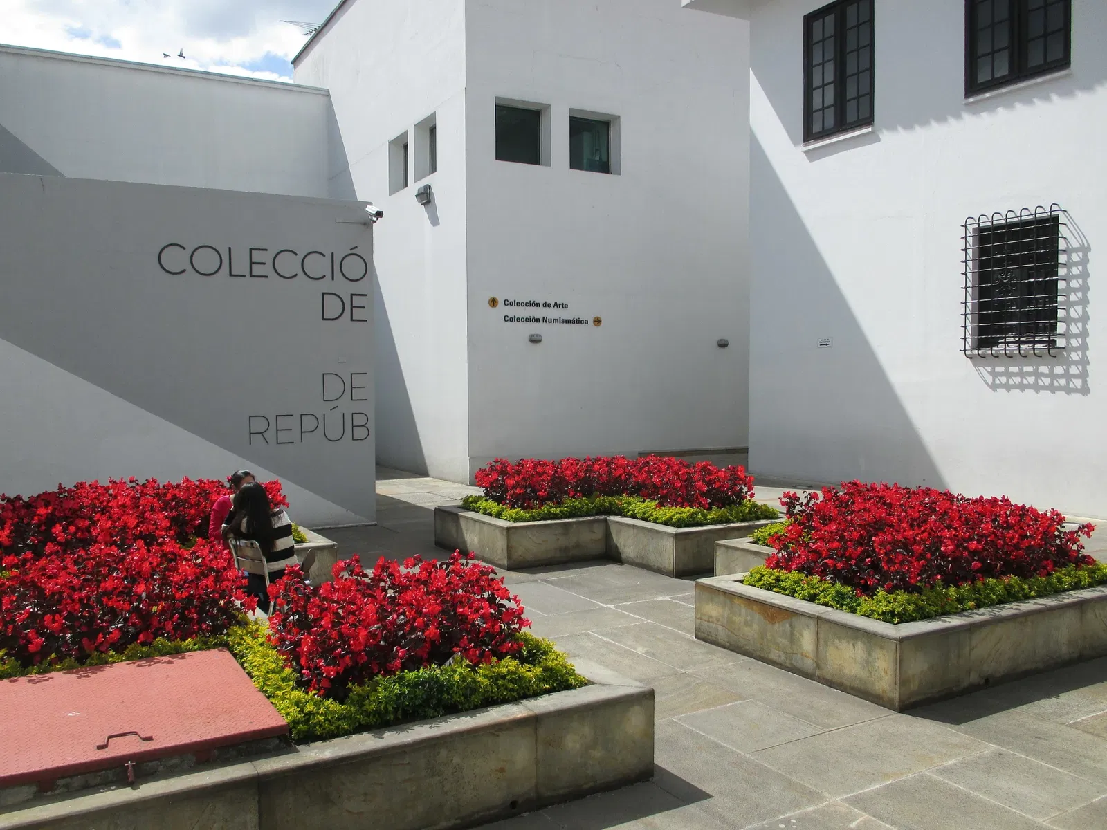 Museo de Arte Miguel Urrutia