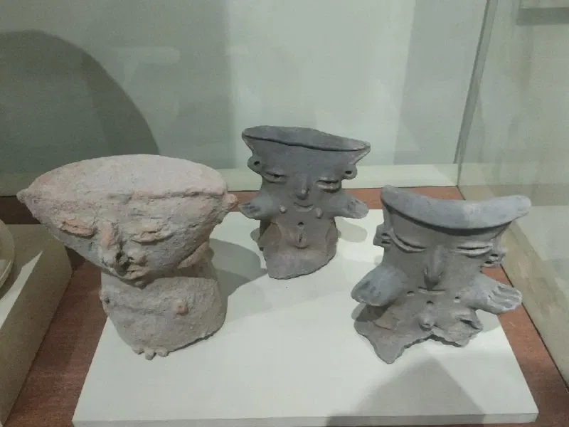 Museo Antón García de Bonilla