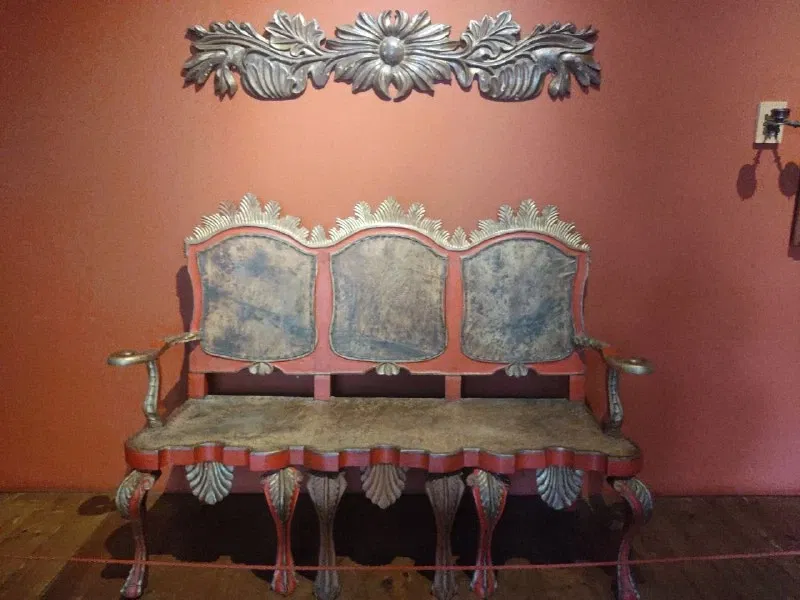 Museo Antón García de Bonilla