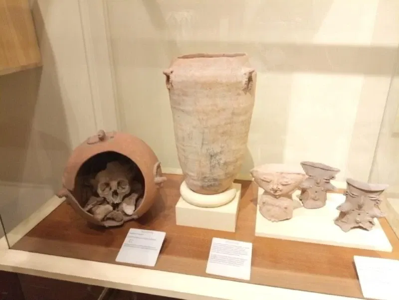 Anton Garcia de Bonilla Museum