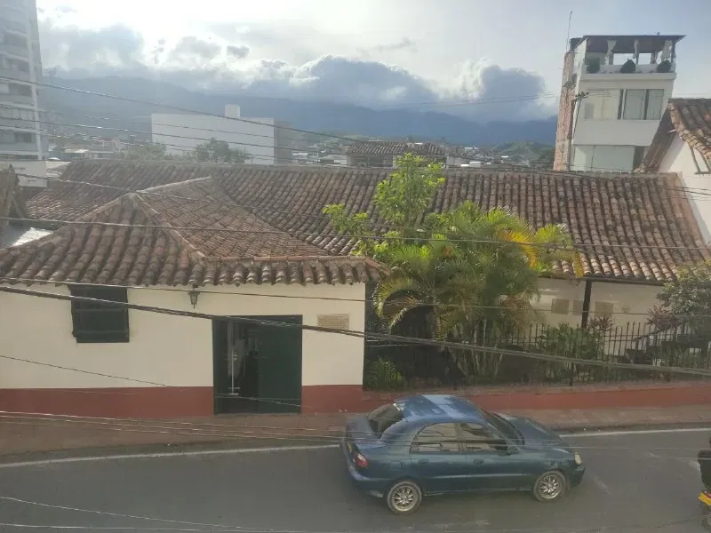 Anton Garcia de Bonilla Museum