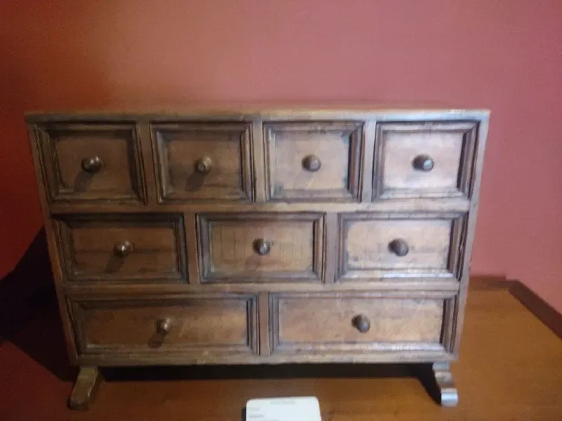 Museo Antón García de Bonilla