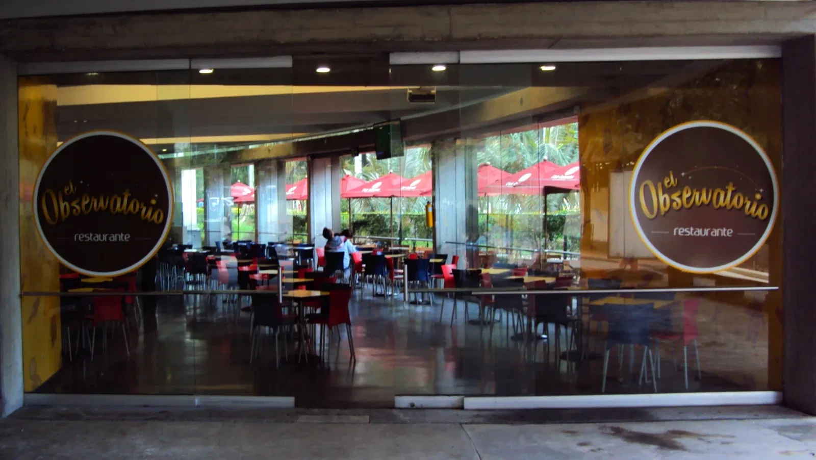 Planetario de Bogotá