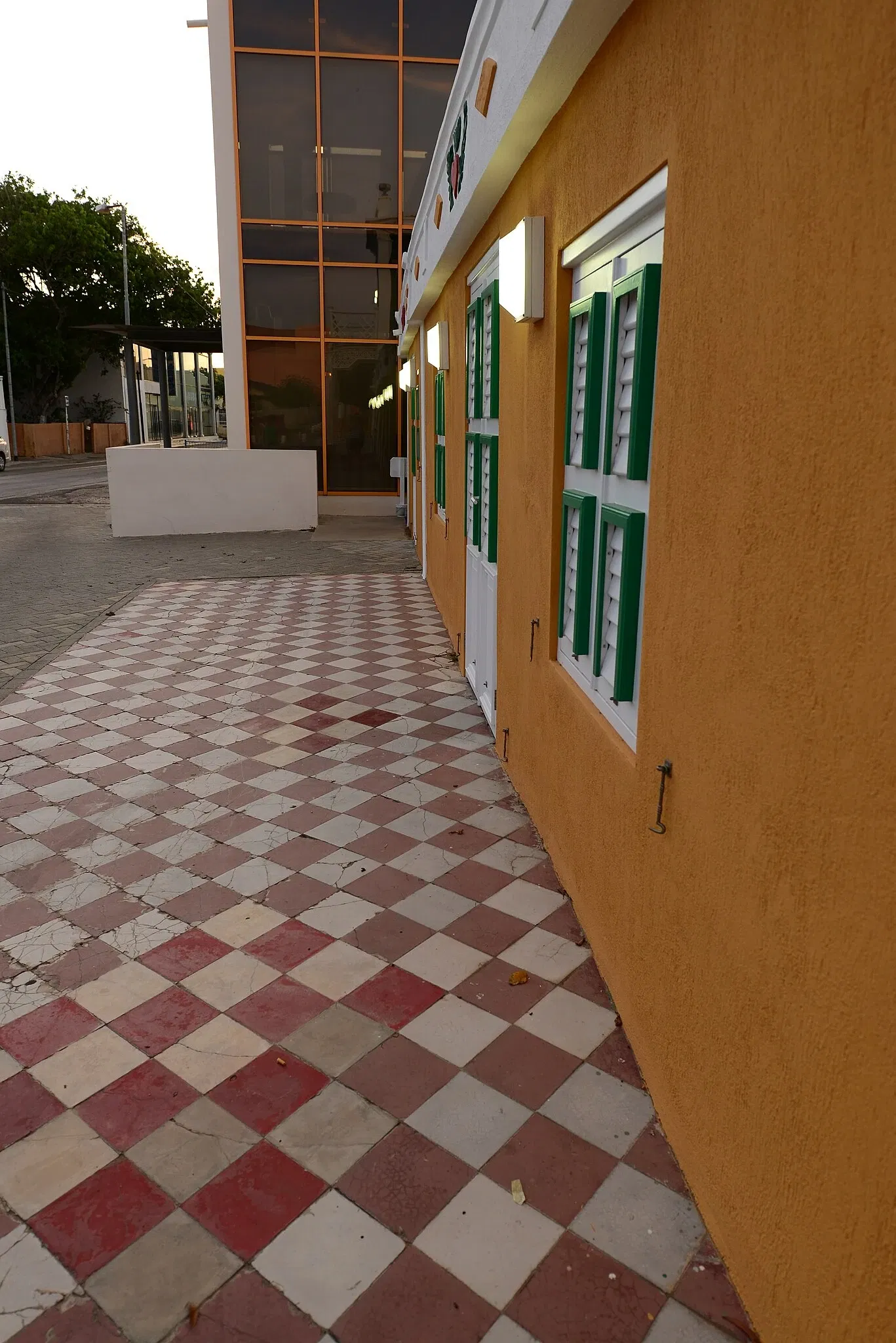 National Archaeological Museum Aruba