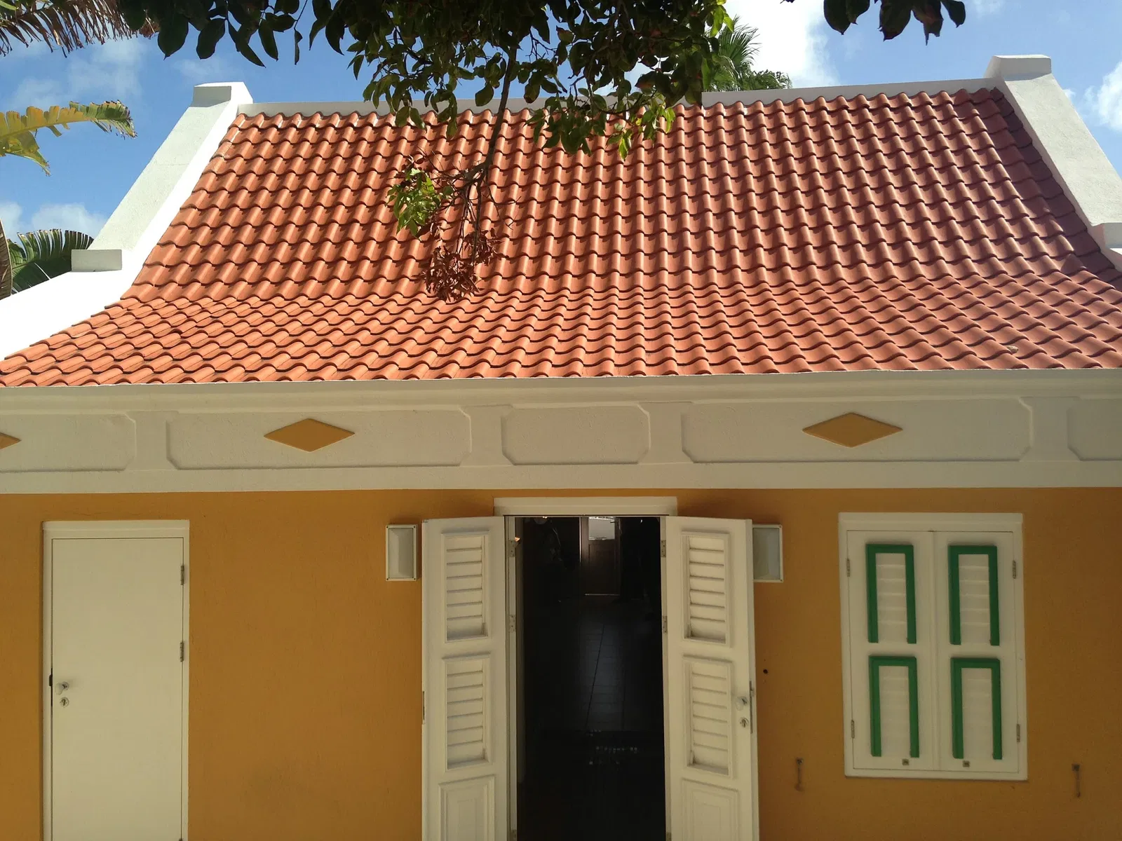 Nationaal Archeologisch Museum van Aruba