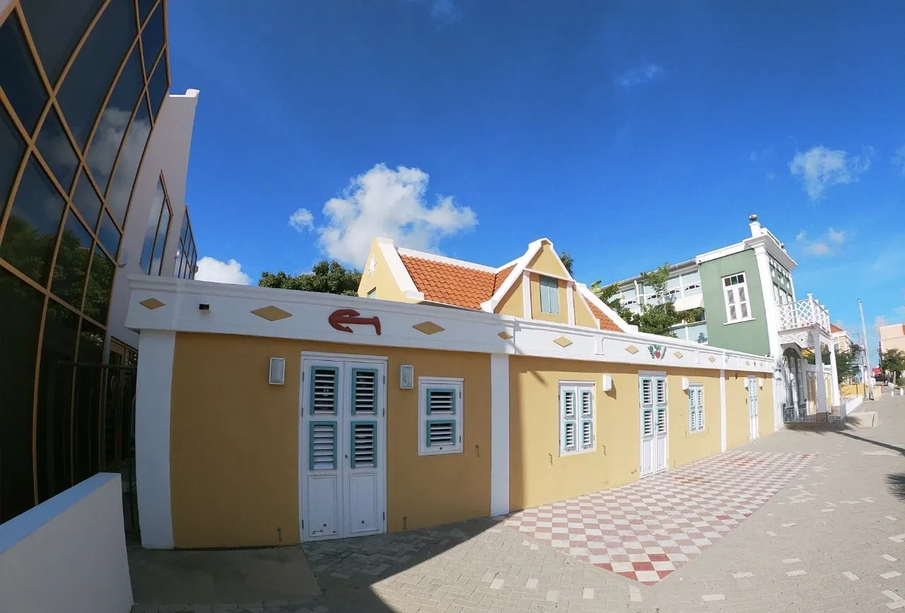 National Archaeological Museum Aruba