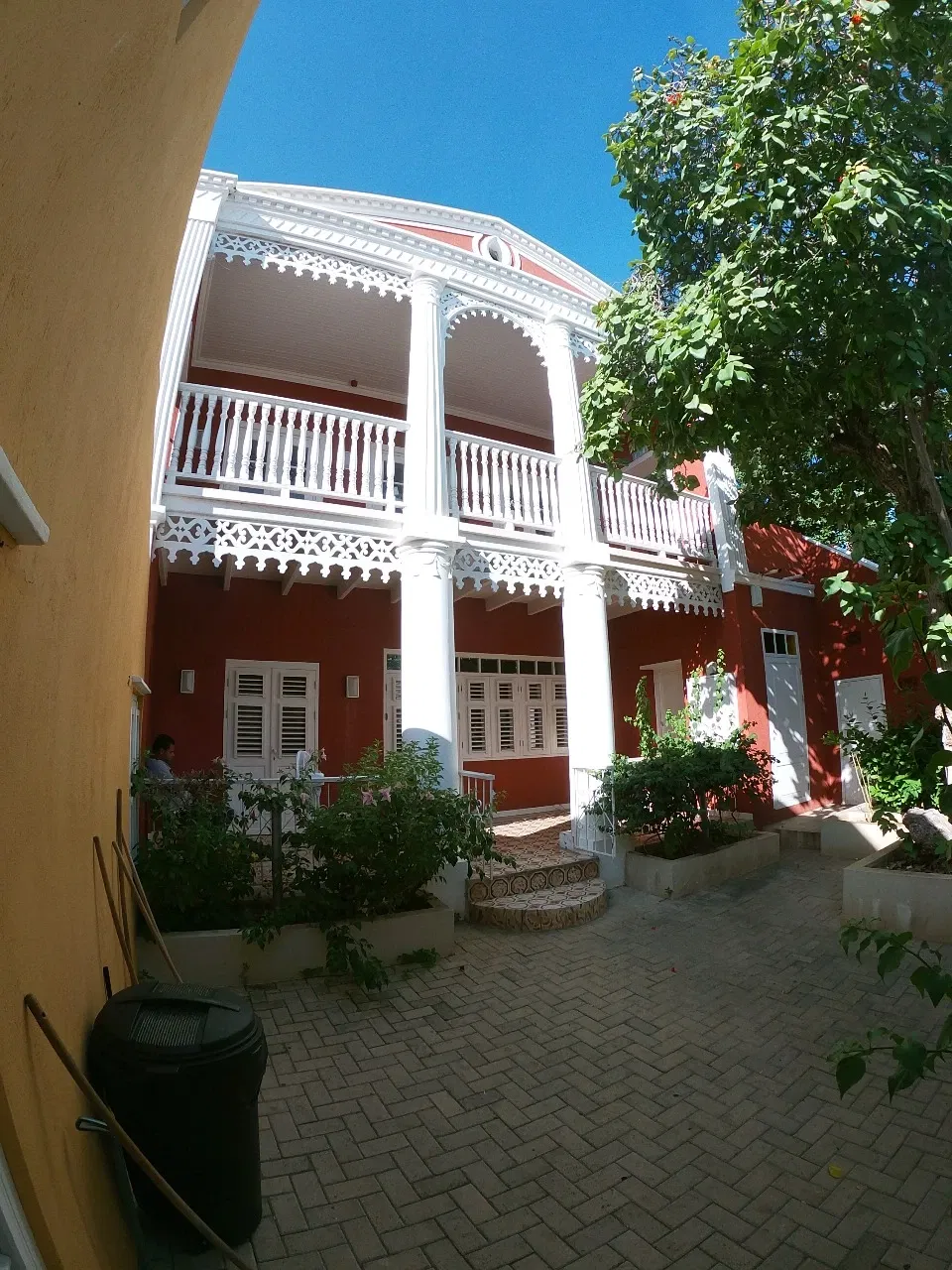 Nationaal Archeologisch Museum van Aruba