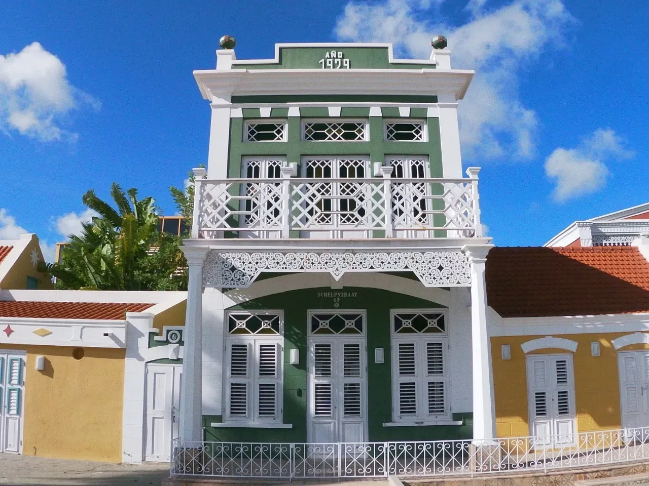 Nationaal Archeologisch Museum van Aruba