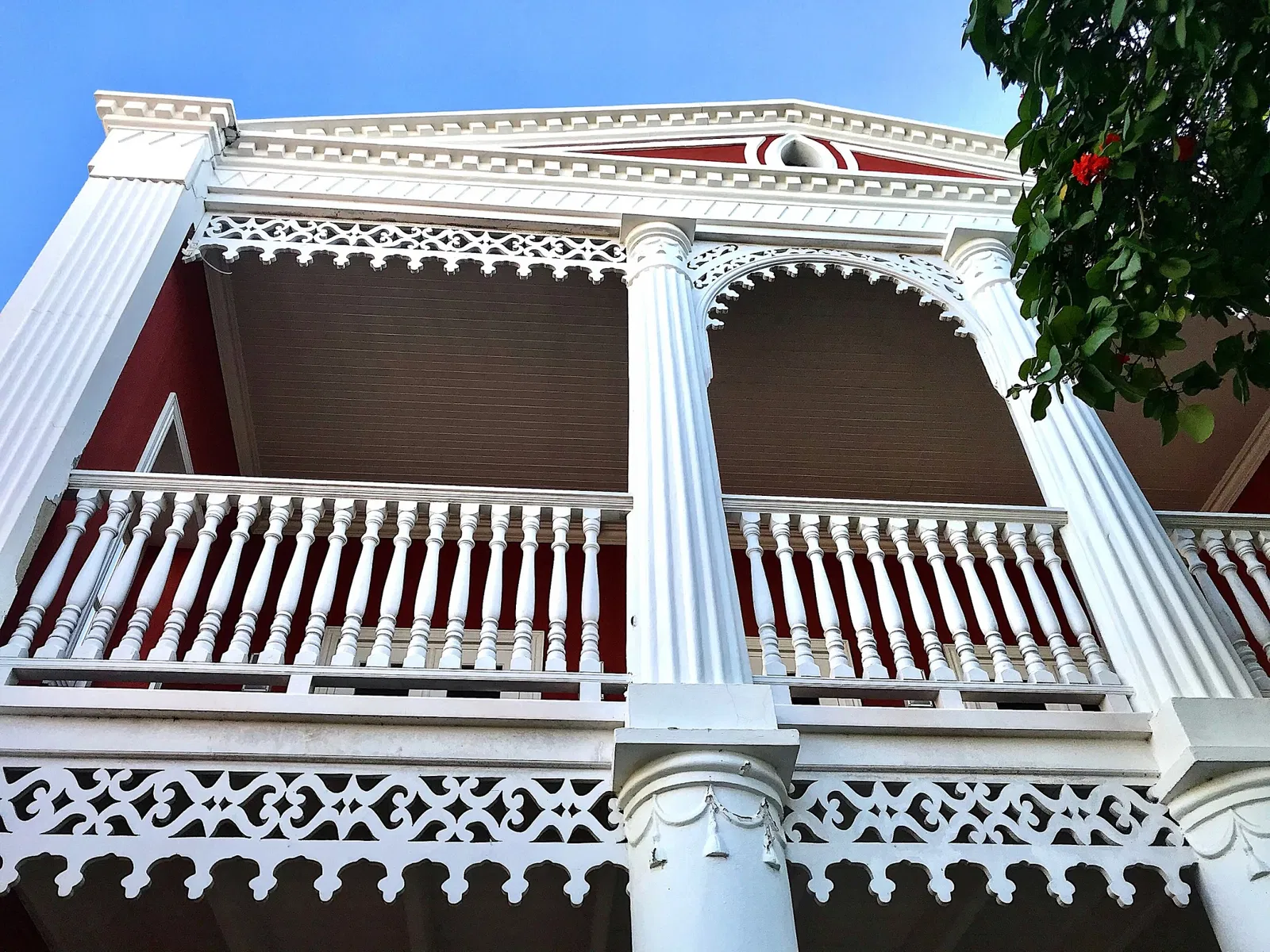 Nationaal Archeologisch Museum van Aruba