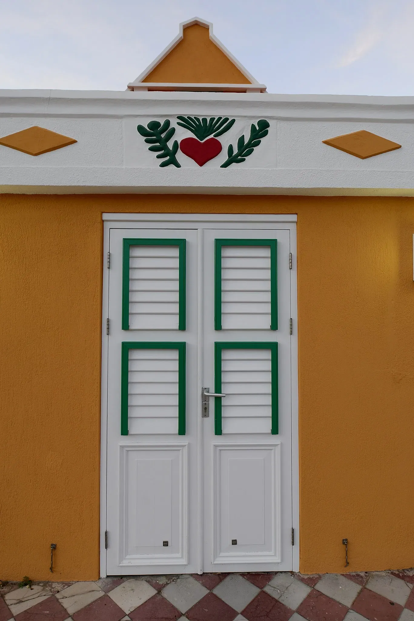 Museo Arqueológico Nacional (Aruba)