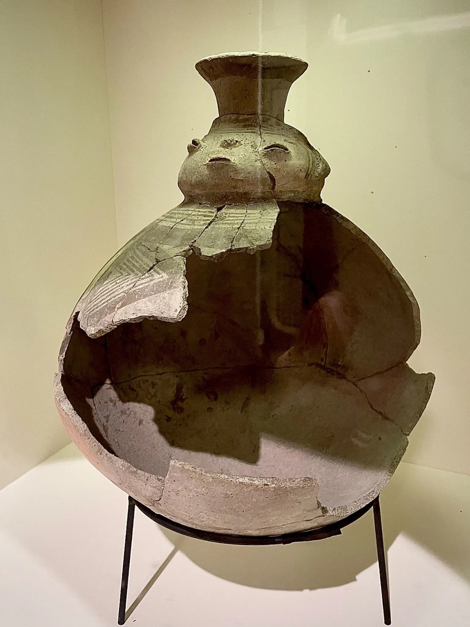 Nationaal Archeologisch Museum van Aruba