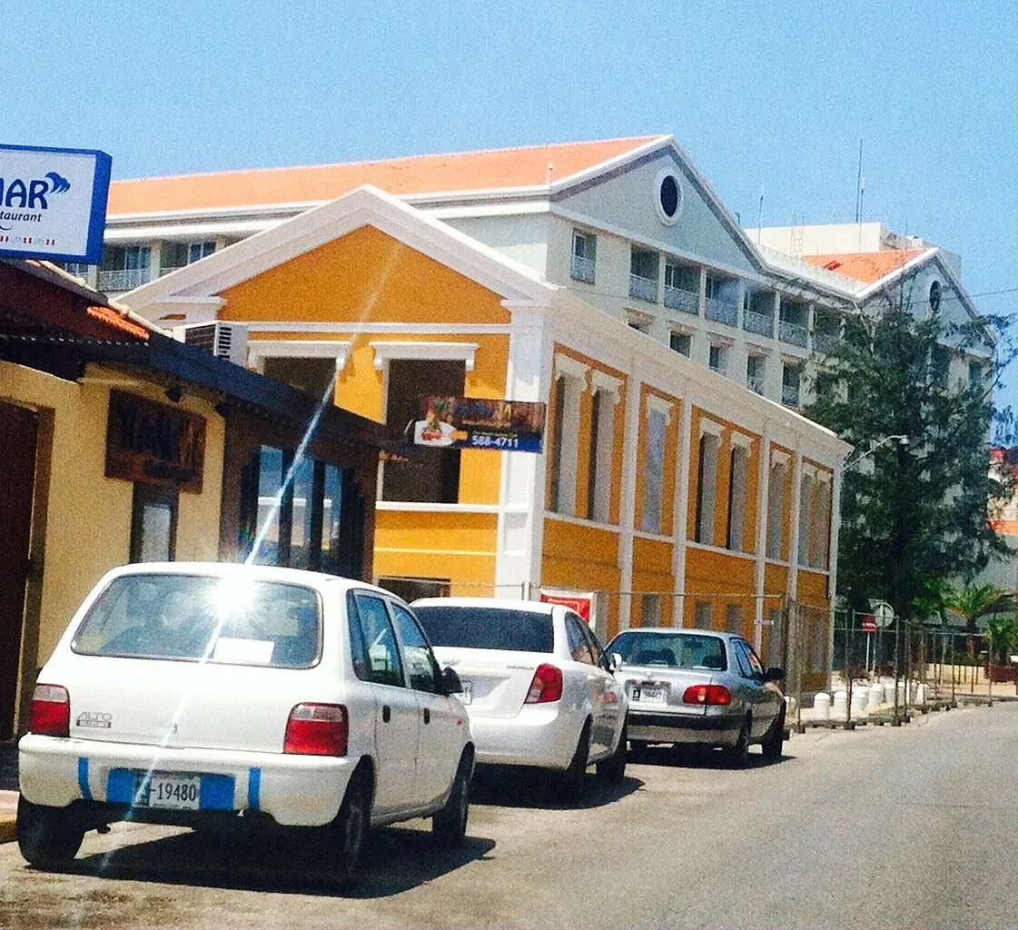 Nationaal Archeologisch Museum van Aruba