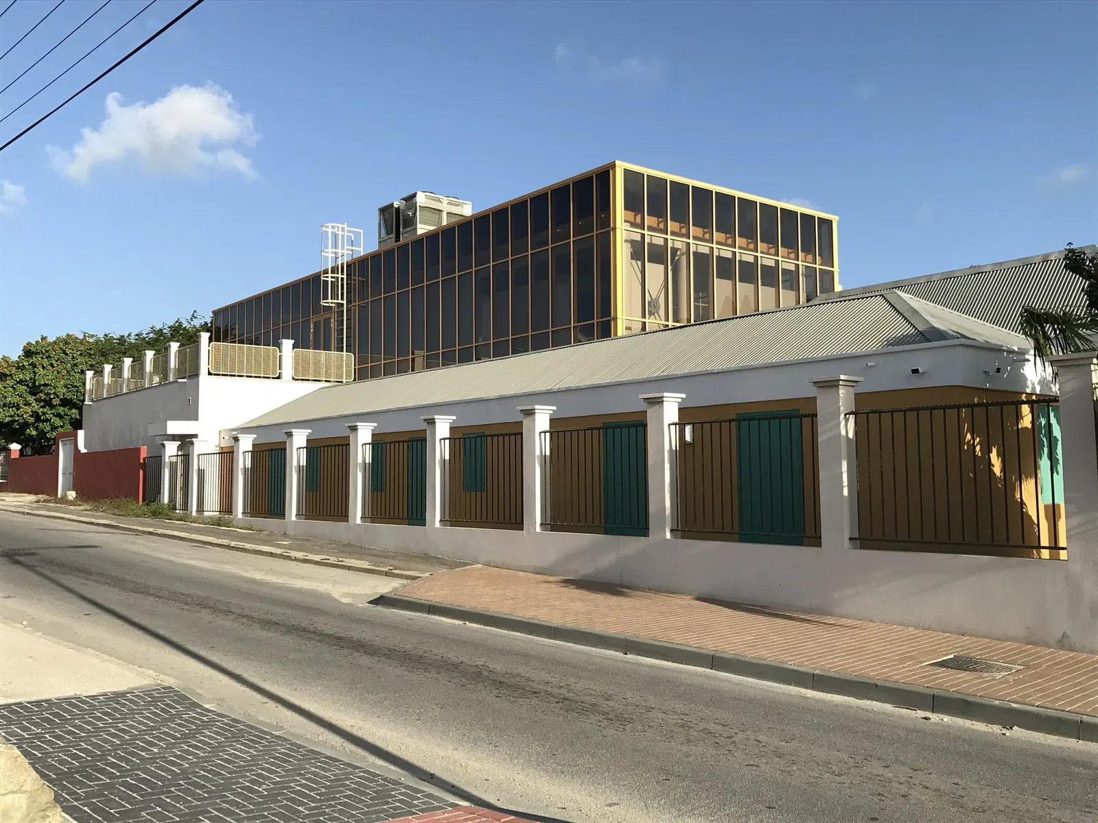 National Archaeological Museum Aruba