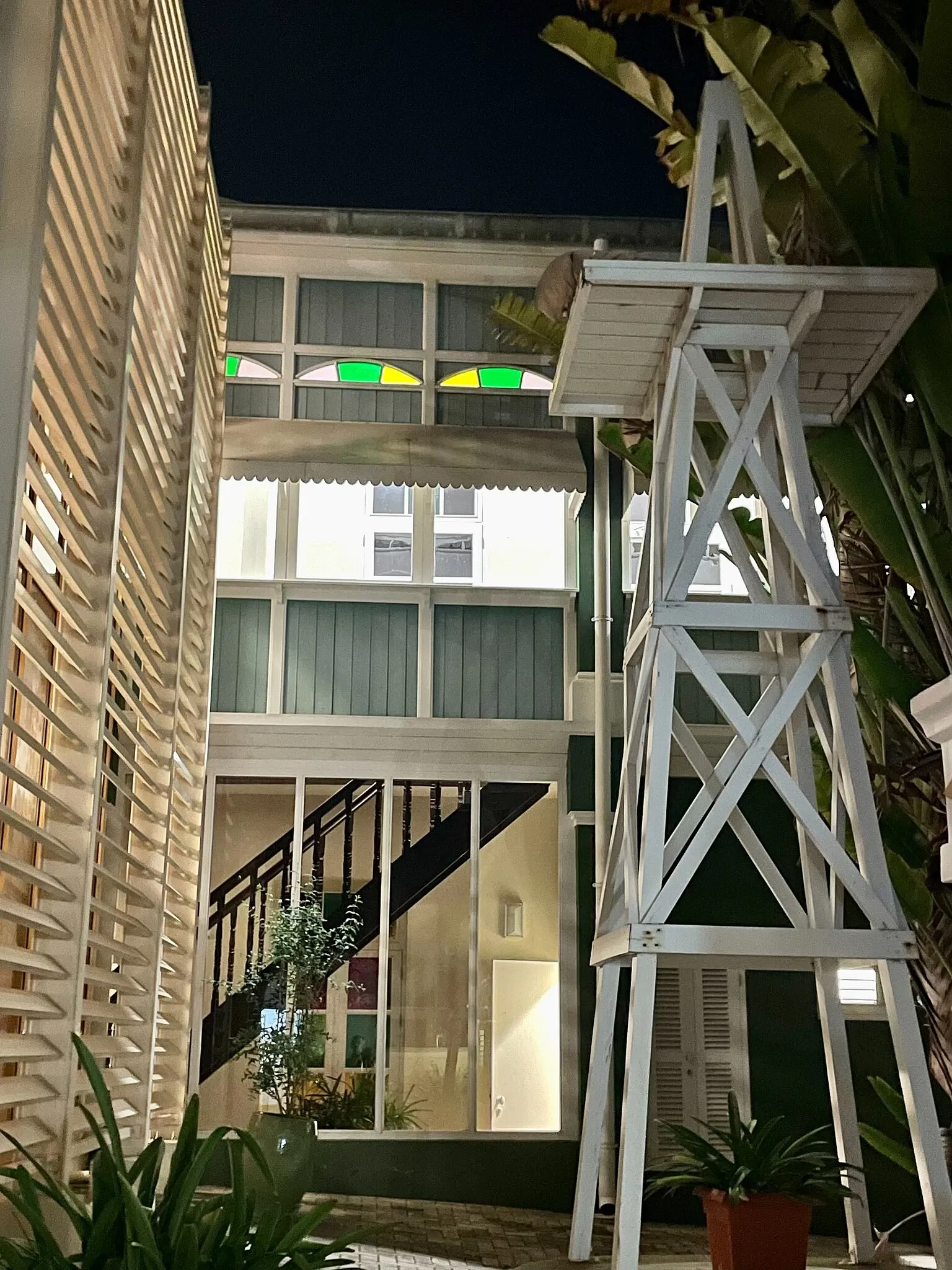 Nationaal Archeologisch Museum van Aruba