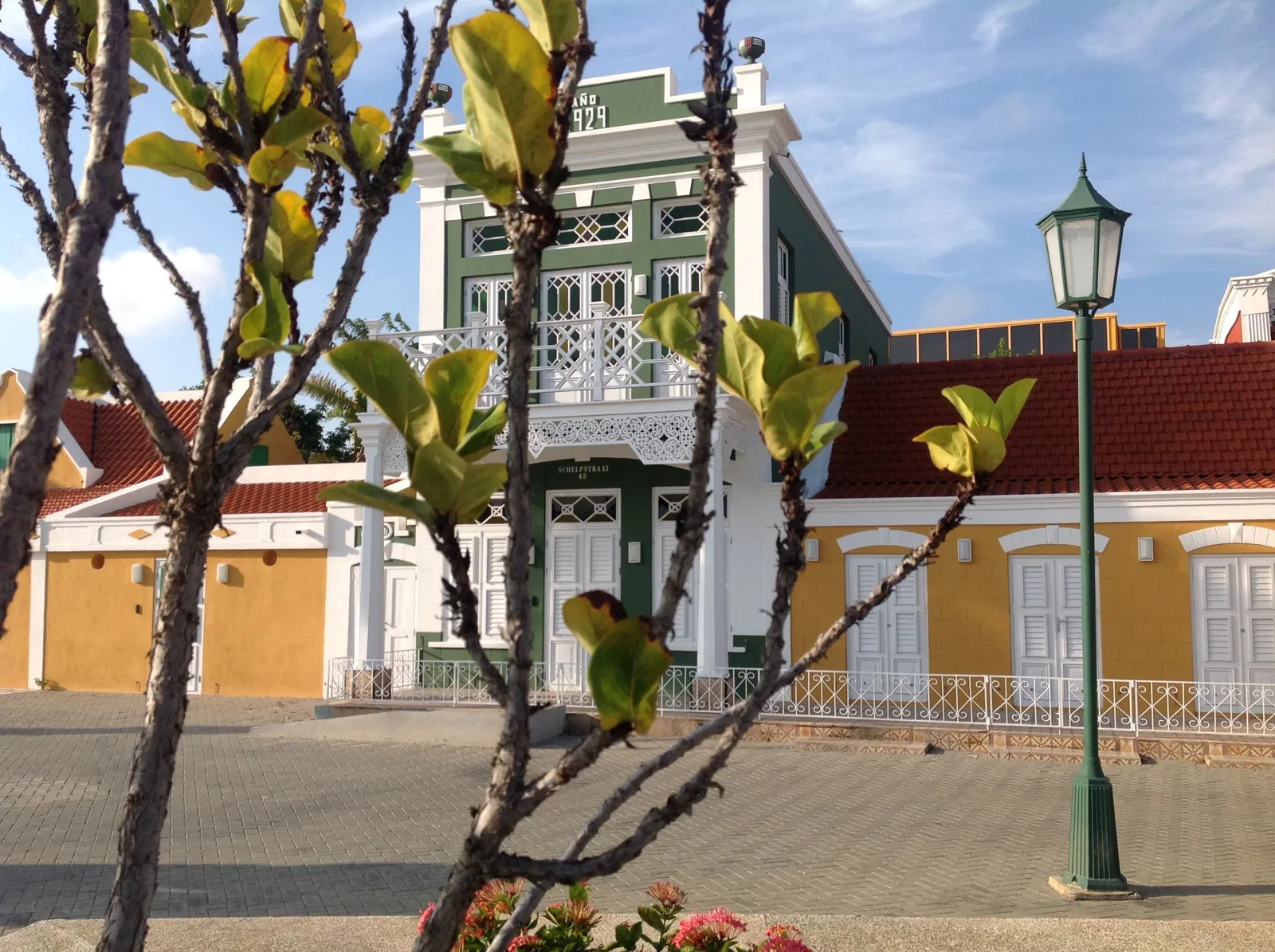 Museo Arqueológico Nacional (Aruba)