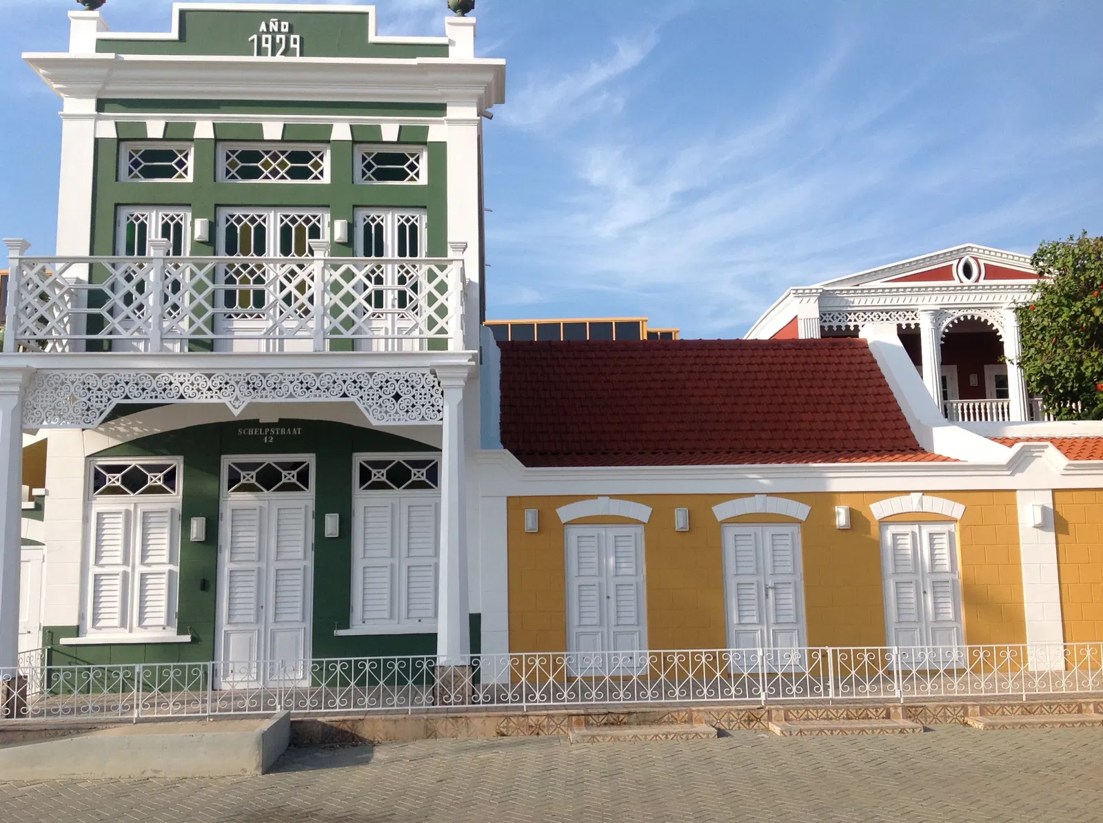 Nationaal Archeologisch Museum van Aruba