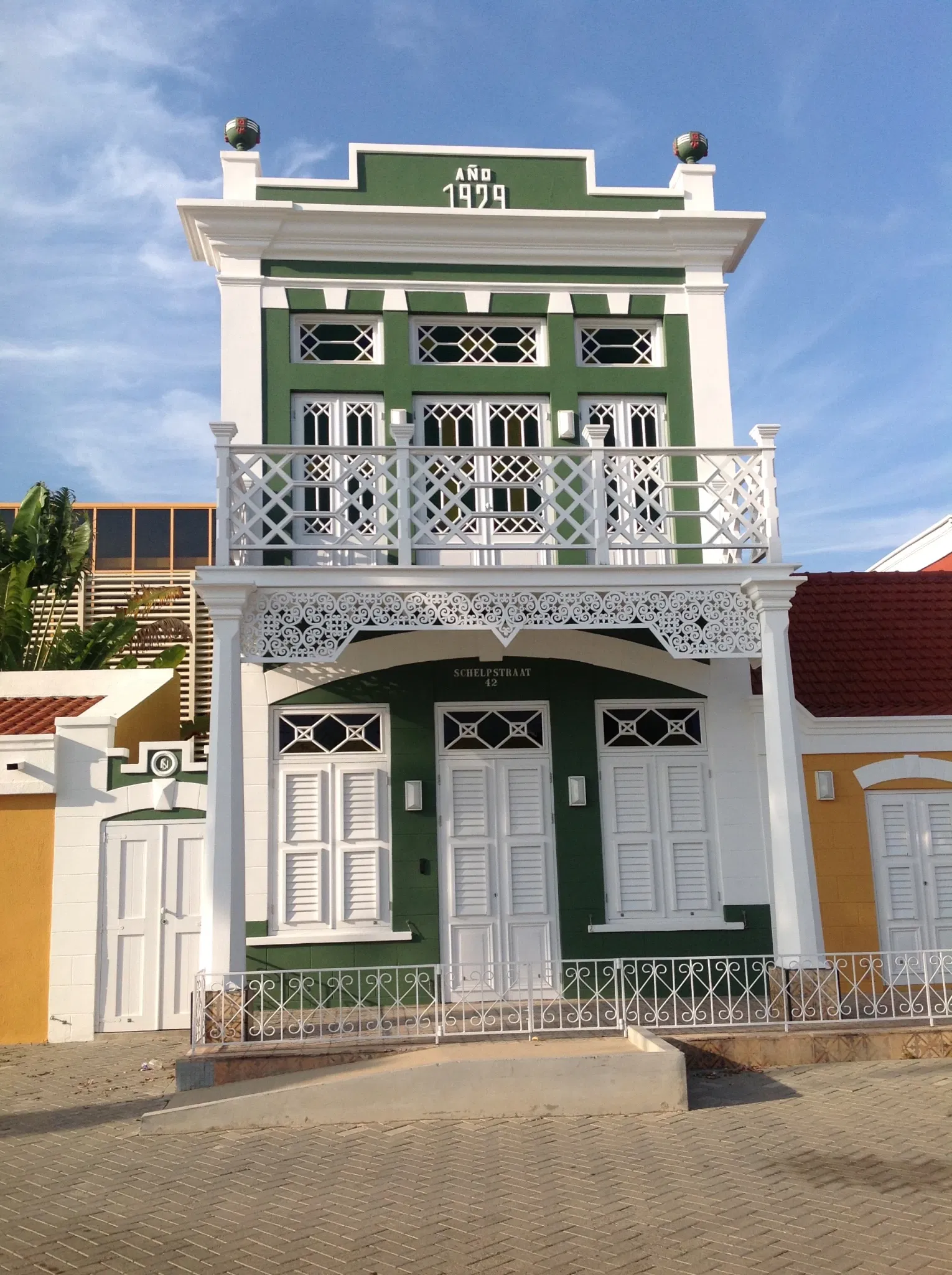 National Archaeological Museum Aruba